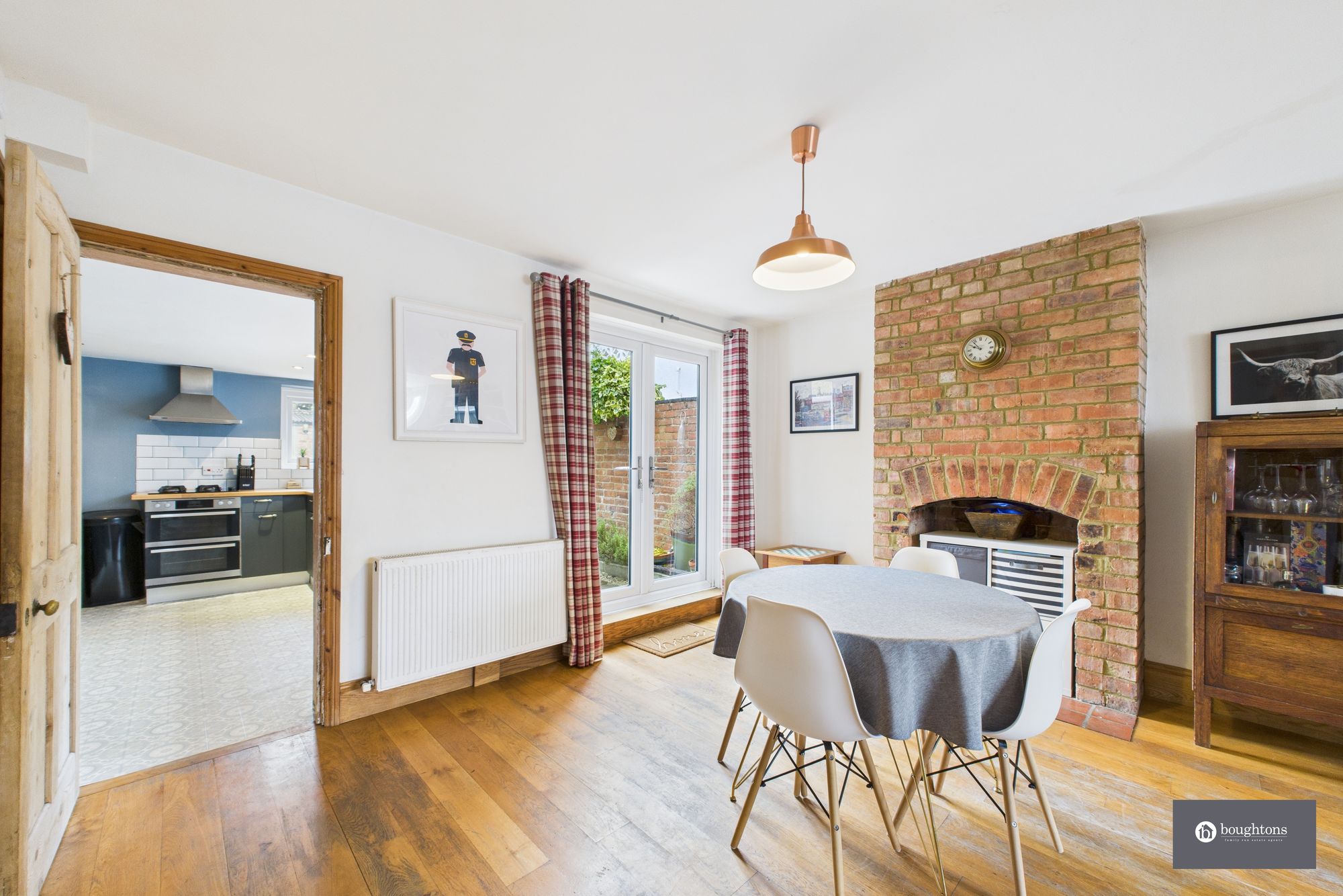 3 bed terraced house for sale in Halse Road, Brackley 7