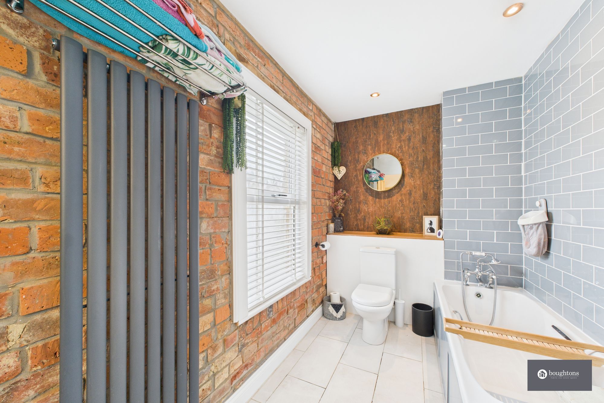 3 bed terraced house for sale in Halse Road, Brackley 11
