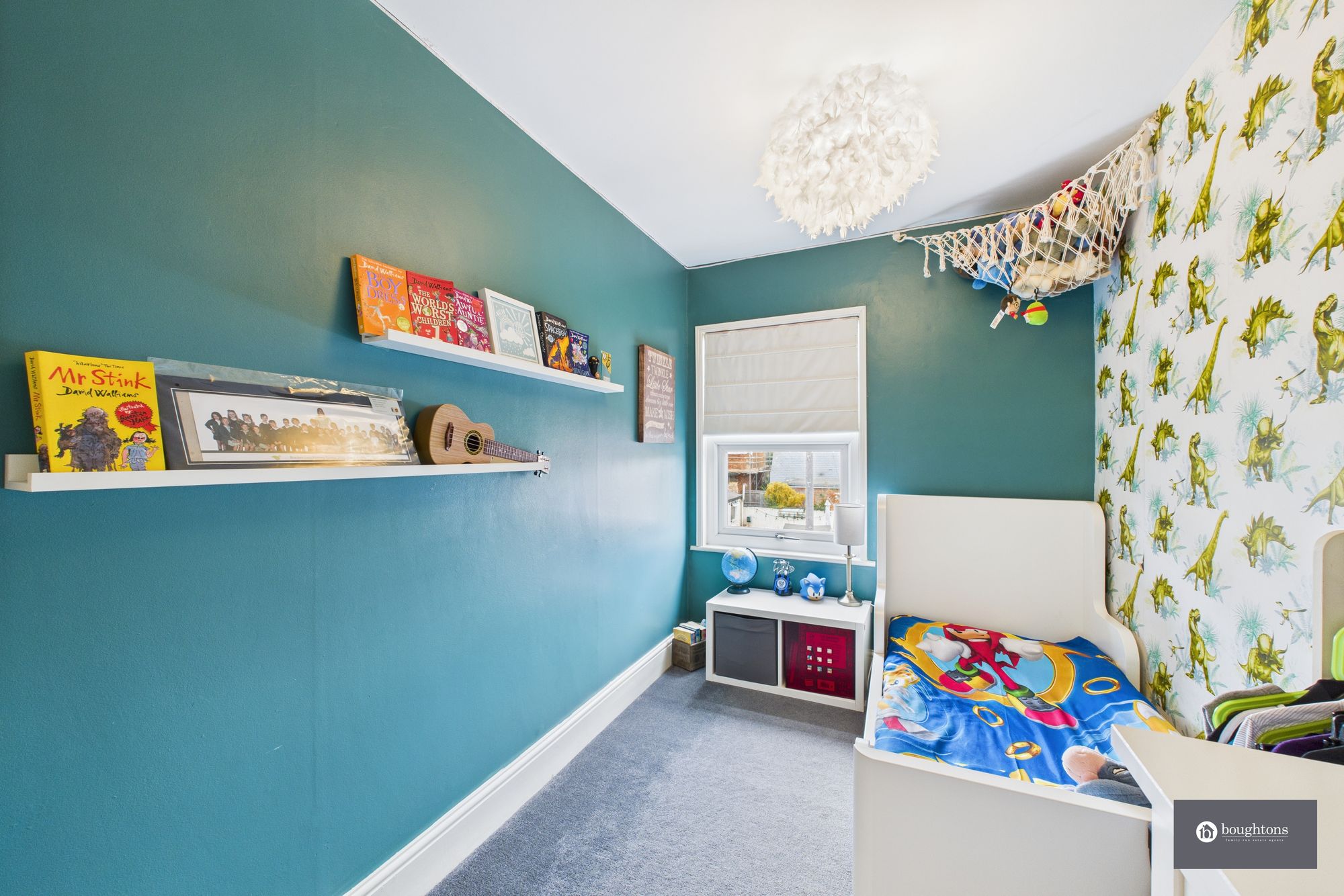 3 bed terraced house for sale in Halse Road, Brackley 15