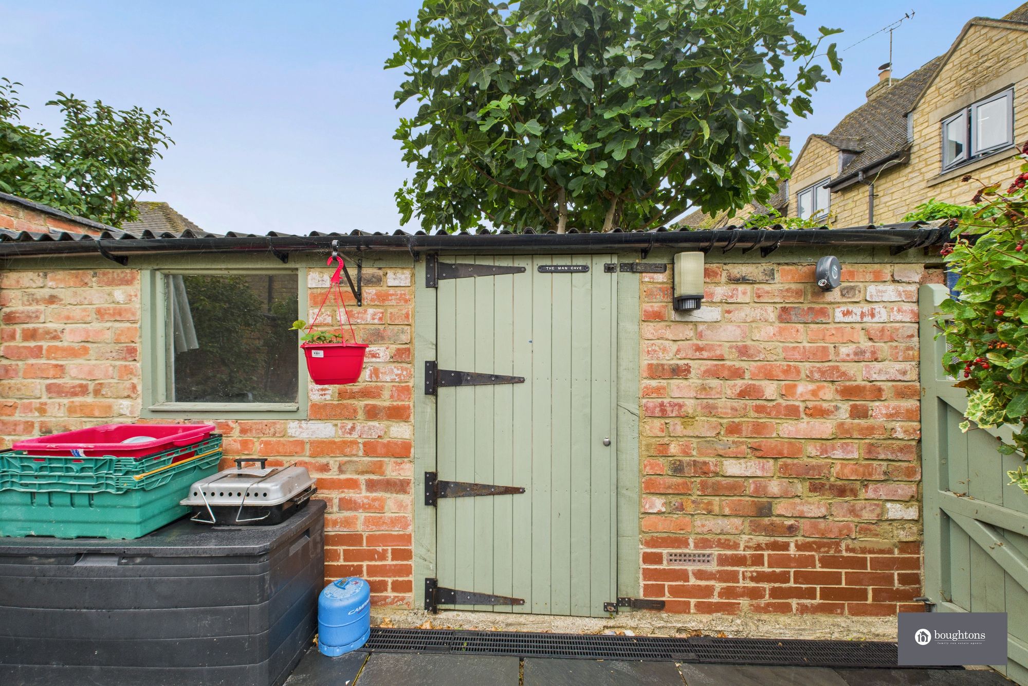 3 bed terraced house for sale in Halse Road, Brackley 23