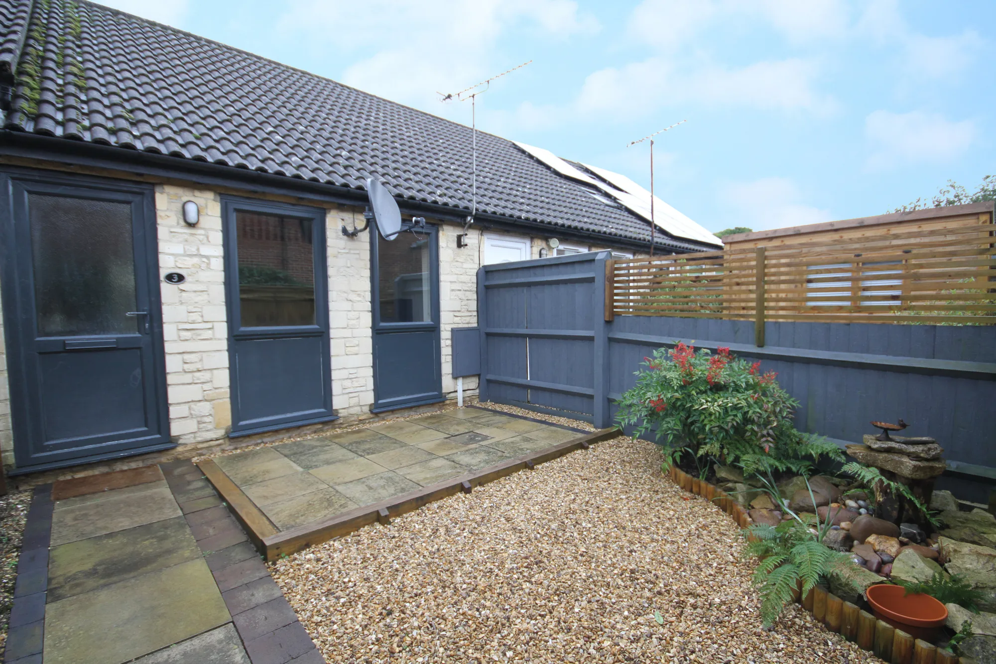 1 bed mews house for sale in Longwall, Brackley  - Property Image 2