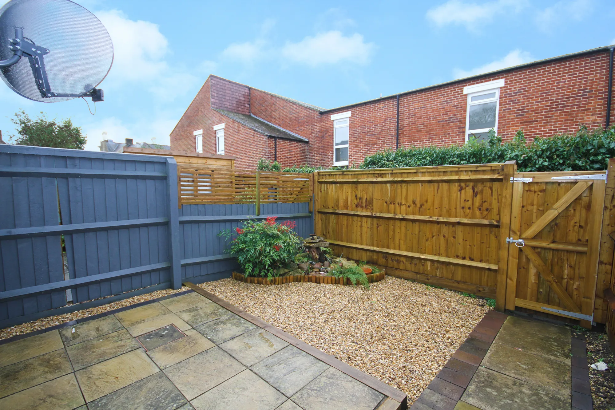 1 bed mews house for sale in Longwall, Brackley  - Property Image 8