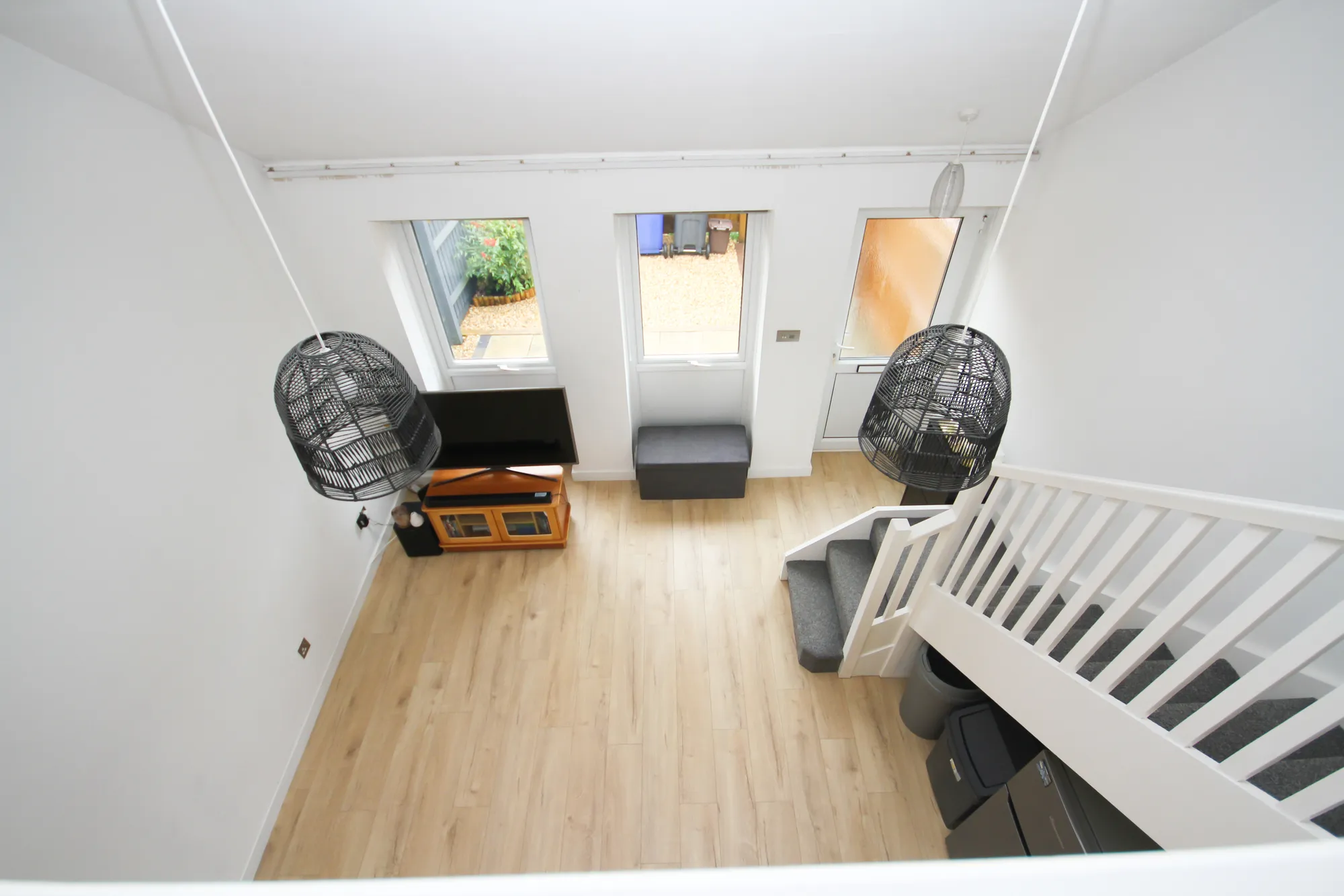 1 bed terraced house for sale in Longwall, Brackley  - Property Image 16