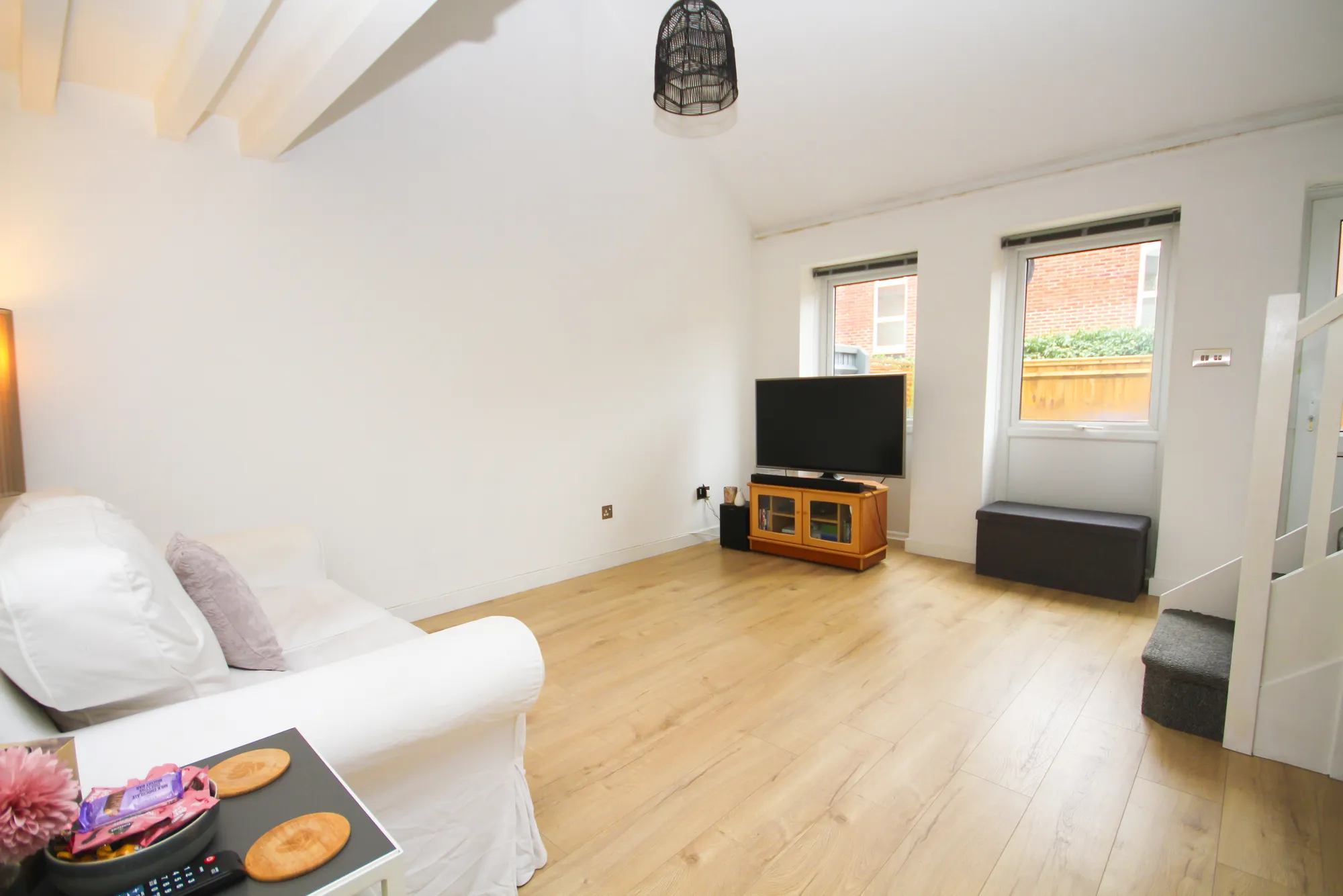 1 bed terraced house for sale in Longwall, Brackley  - Property Image 6