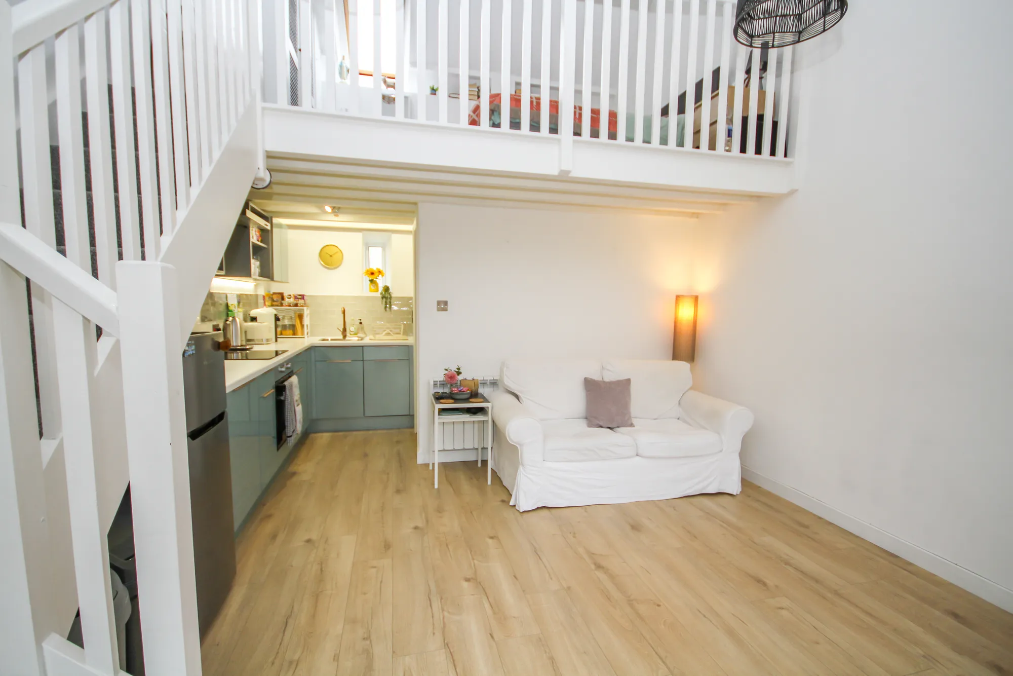 1 bed for sale in Longwall, Brackley  - Property Image 1