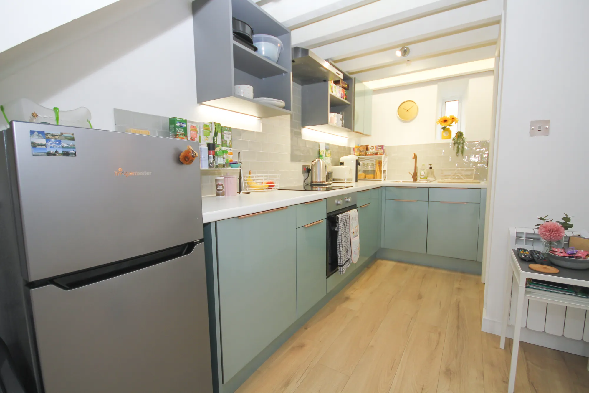 1 bed for sale in Longwall, Brackley  - Property Image 10