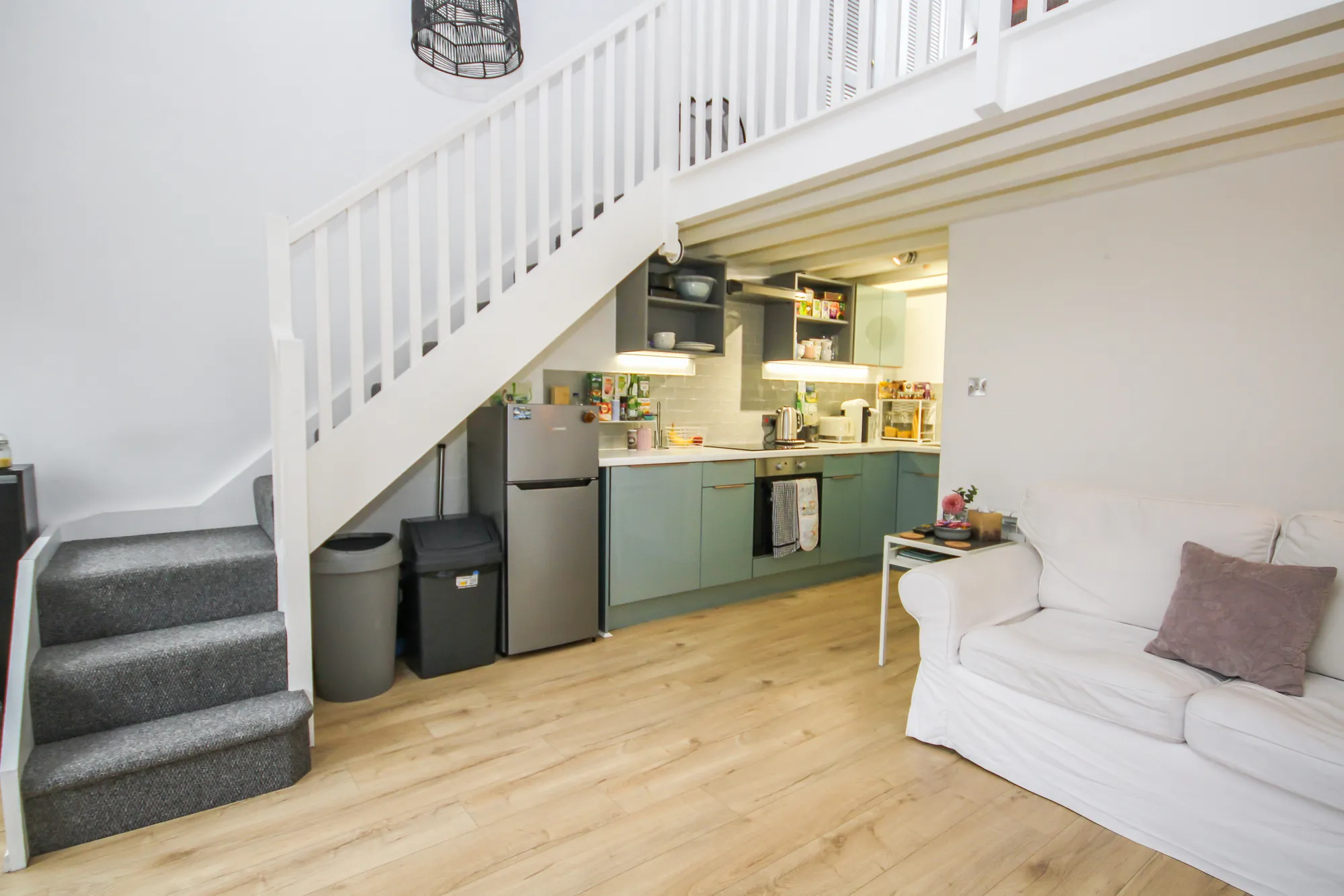 1 bed mews house for sale in Longwall, Brackley  - Property Image 9