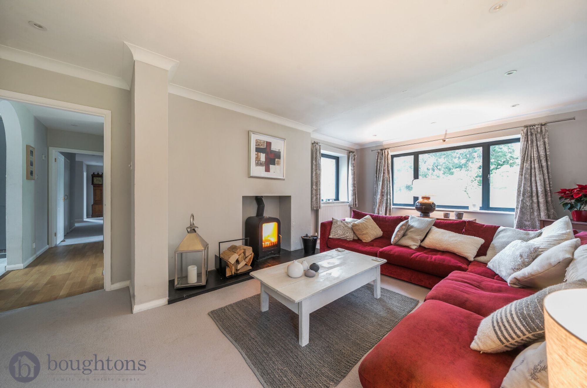 4 bed detached bungalow for sale in Manor Road, Banbury  - Property Image 5