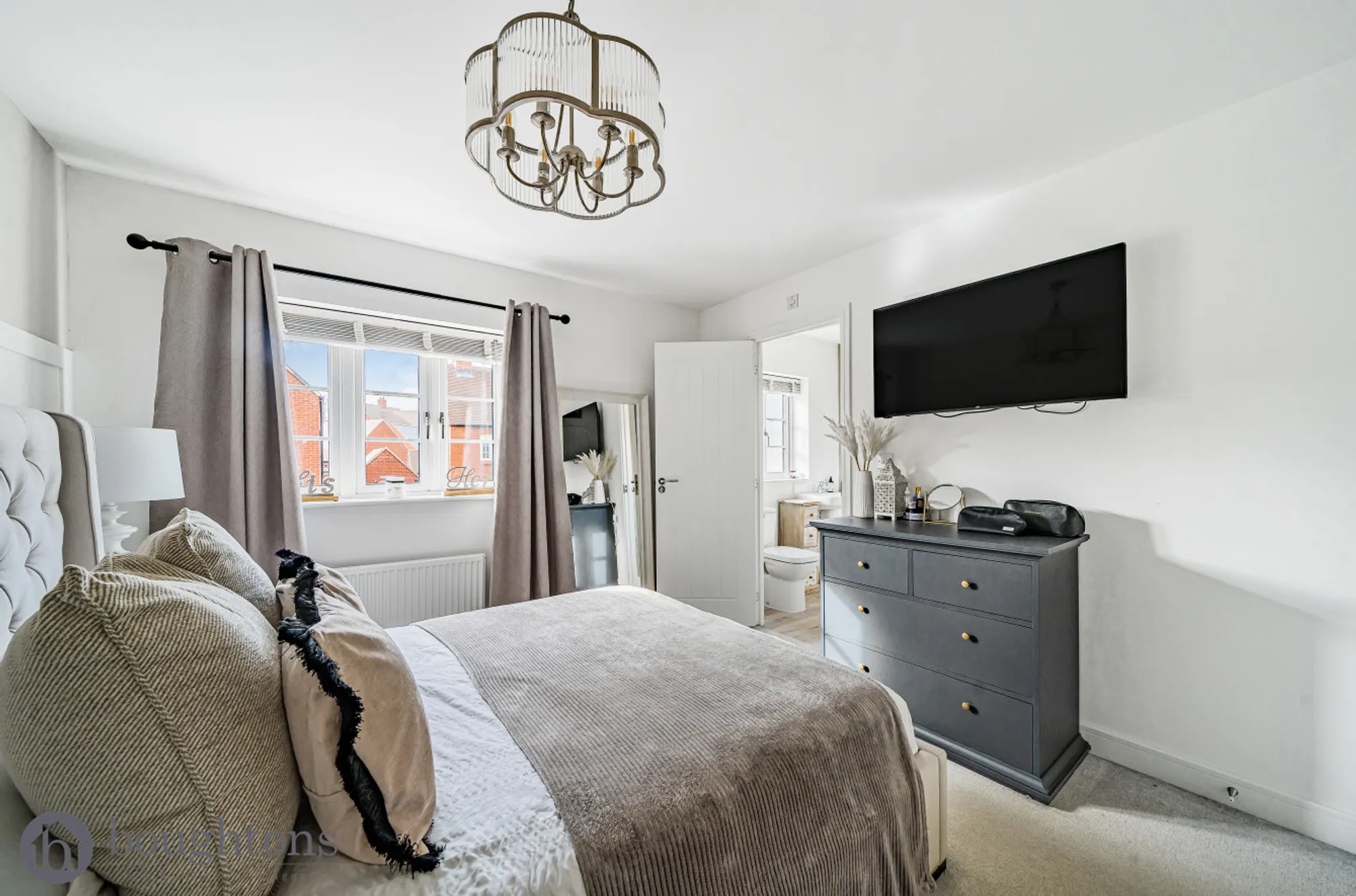 4 bed detached house for sale in Flanders Way, Brackley  - Property Image 4