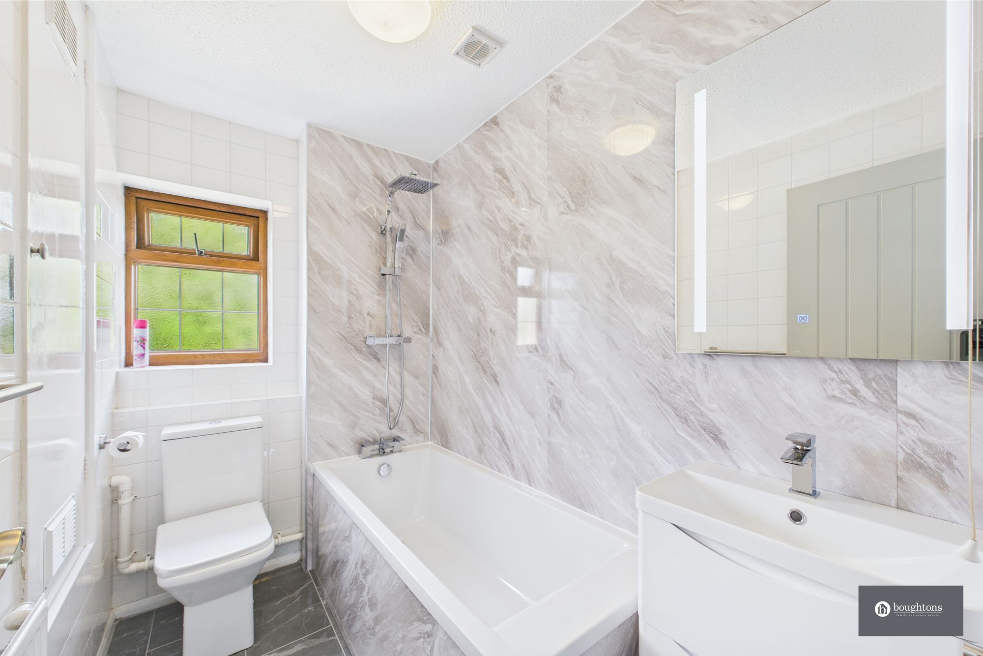 3 bed semi-detached house for sale in Brackley Road, Brackley  - Property Image 9