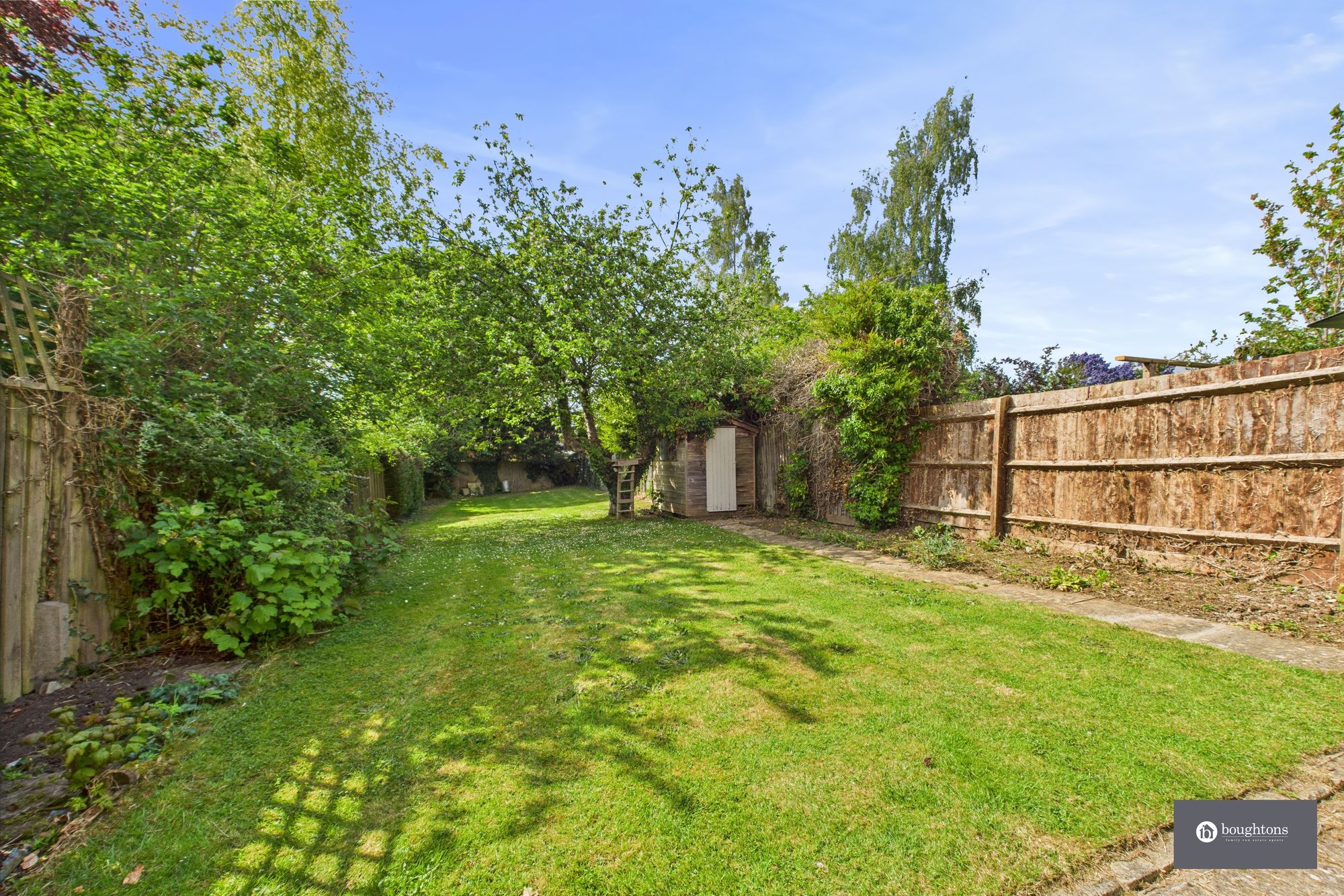 3 bed semi-detached house for sale in Brackley Road, Brackley  - Property Image 20