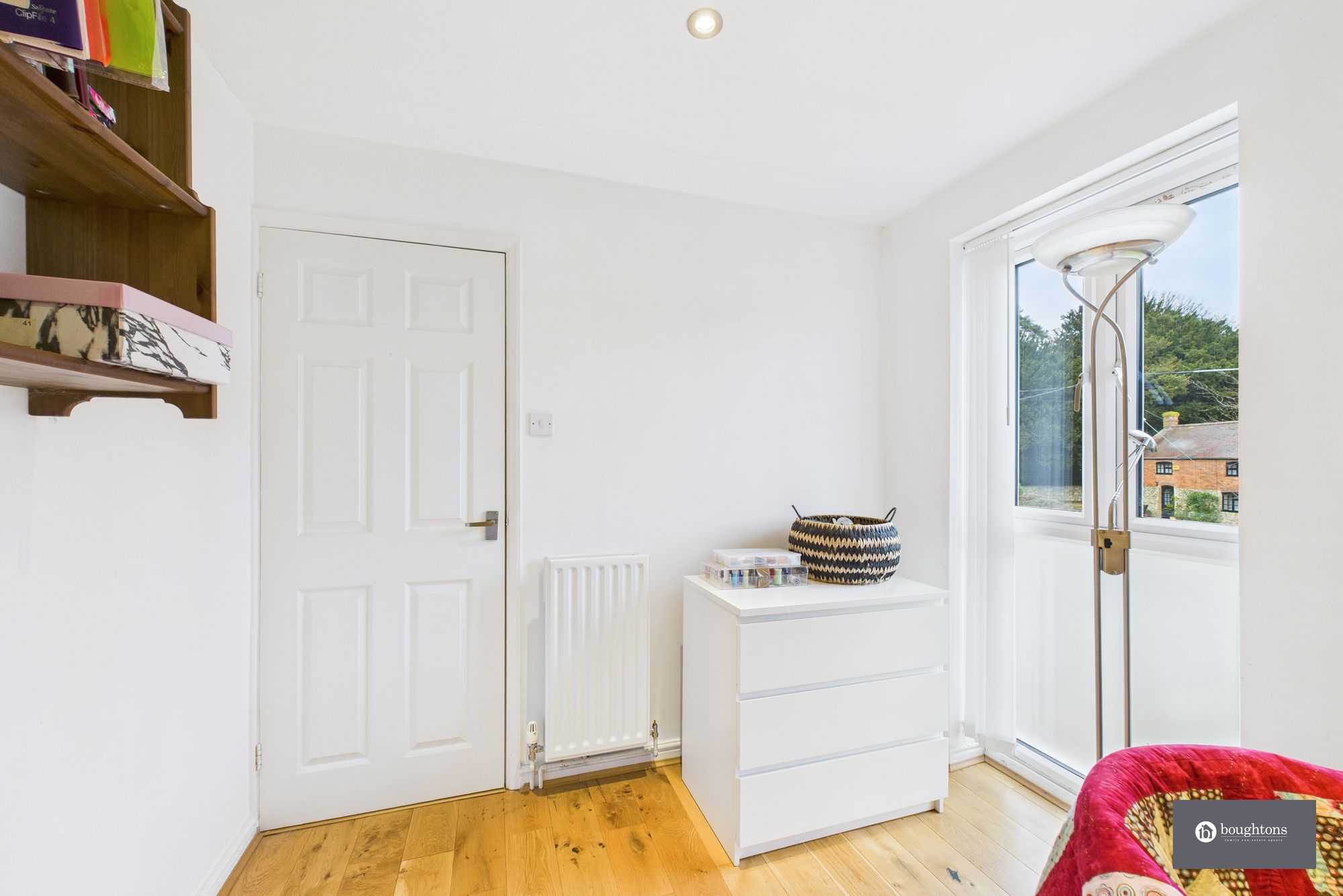 3 bed link detached house for sale in Valley Road, Finmere, MK18  - Property Image 18