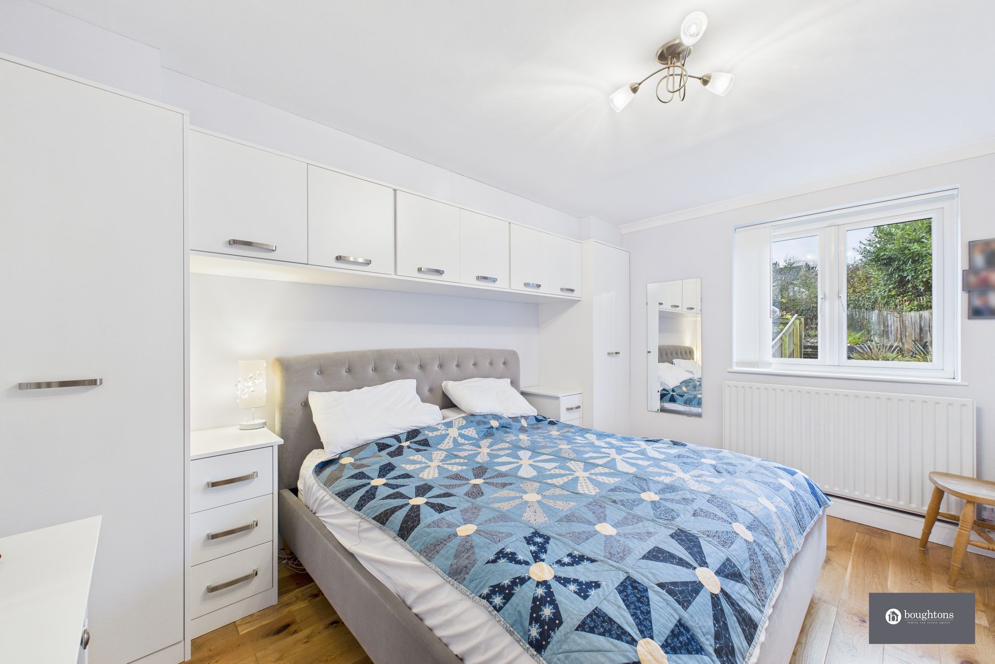 3 bed link detached house for sale in Valley Road, Finmere, MK18  - Property Image 16