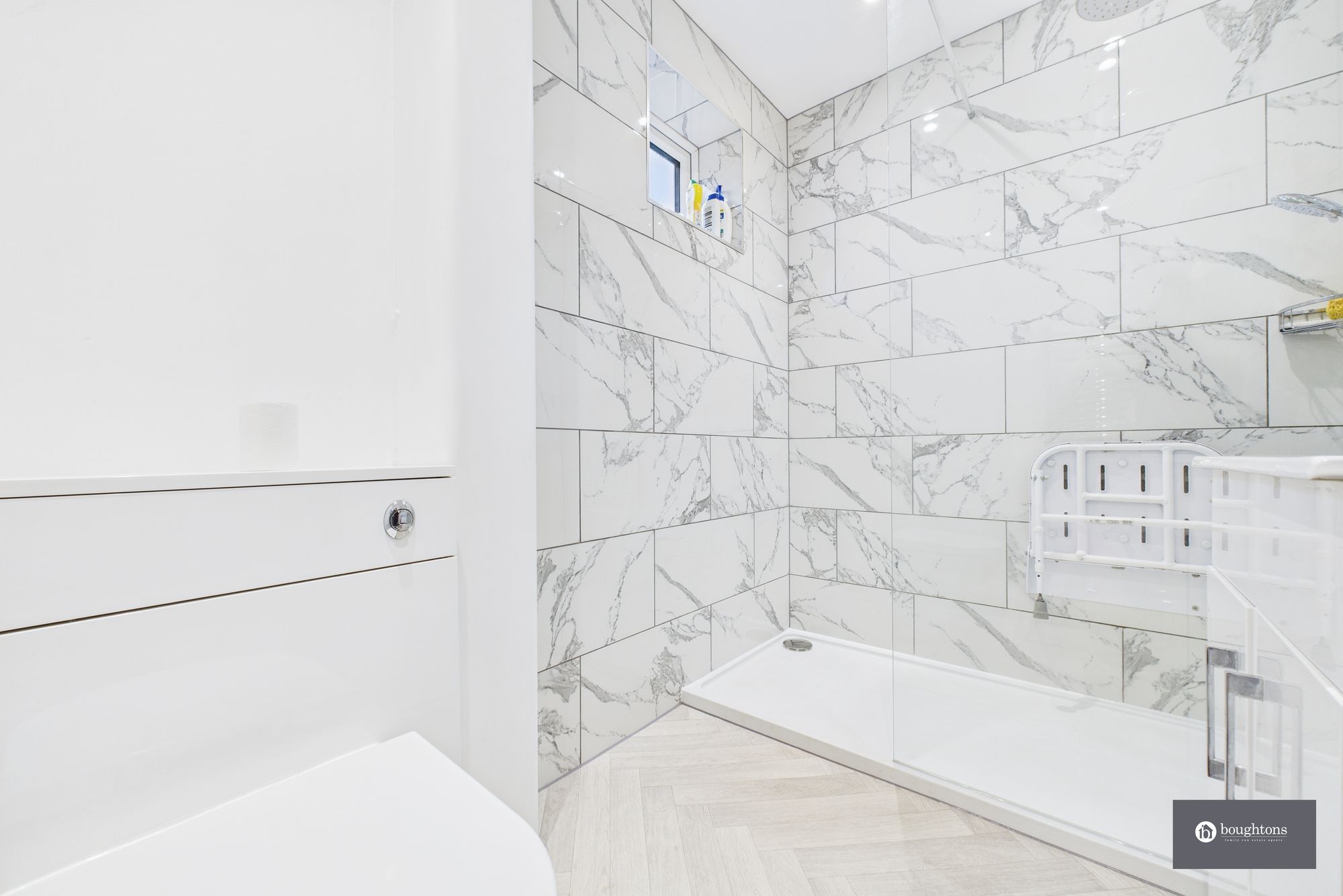 3 bed link detached house for sale in Valley Road, Finmere, MK18  - Property Image 21