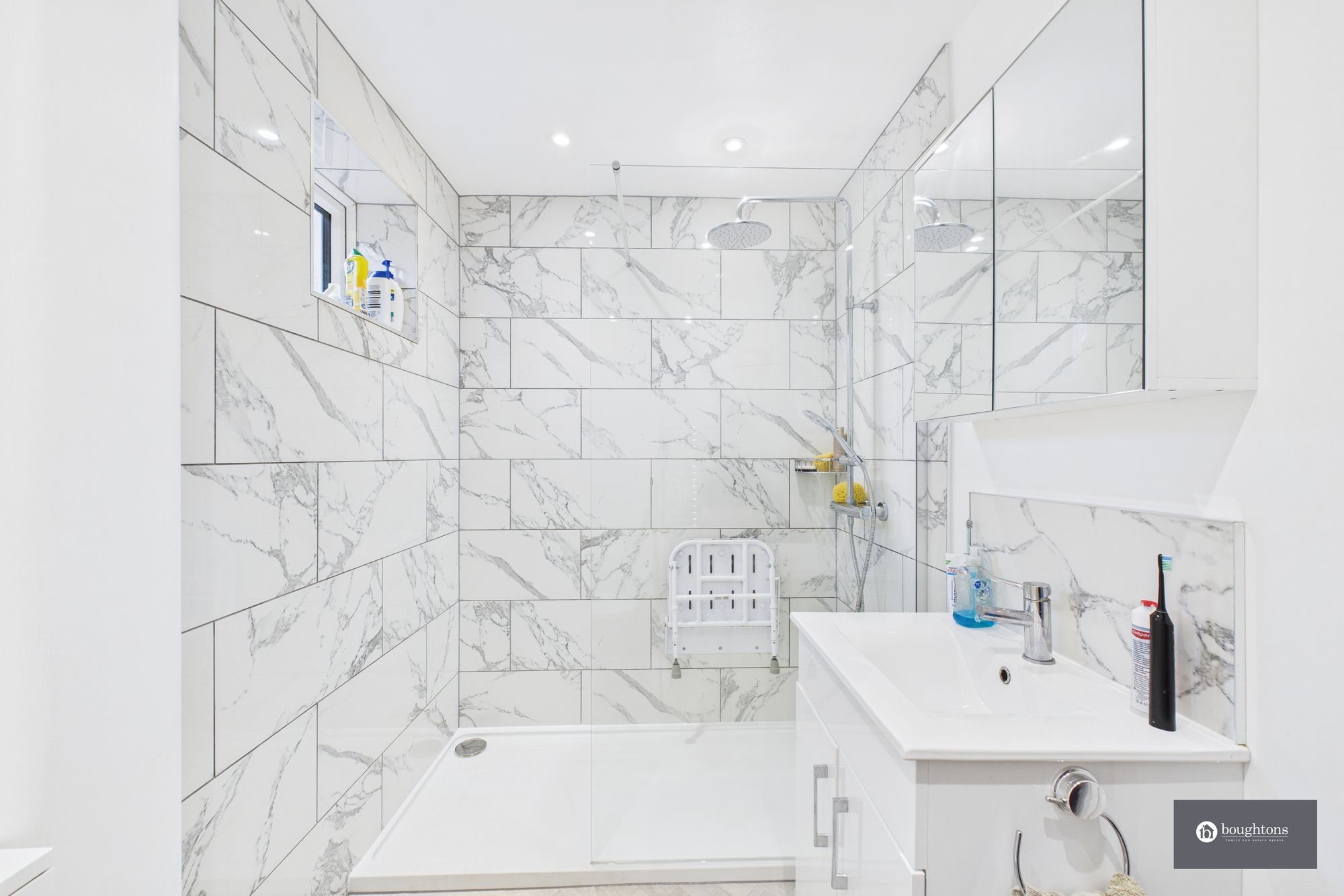 3 bed link detached house for sale in Valley Road, Finmere, MK18  - Property Image 20