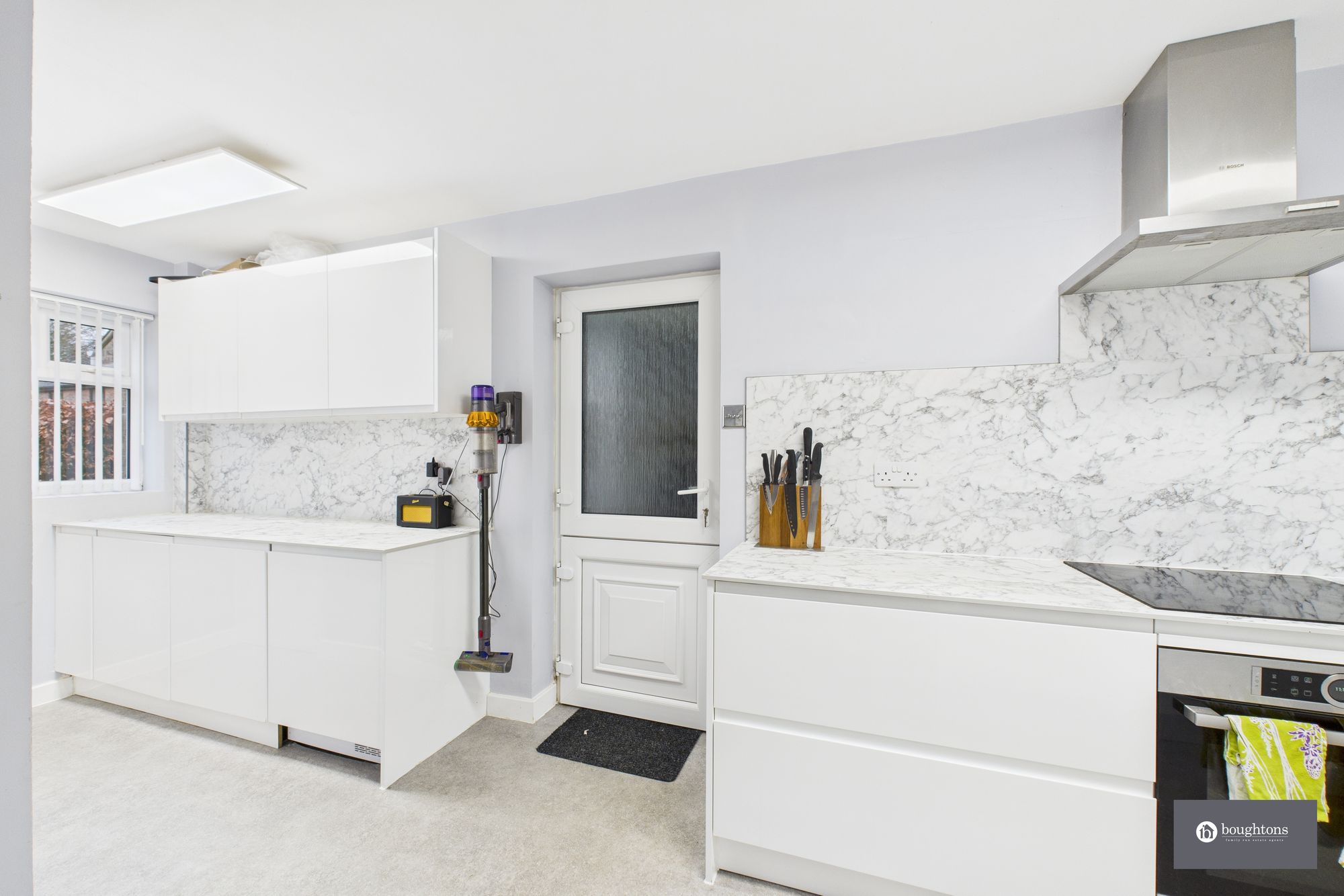 3 bed link detached house for sale in Valley Road, Finmere, MK18  - Property Image 9