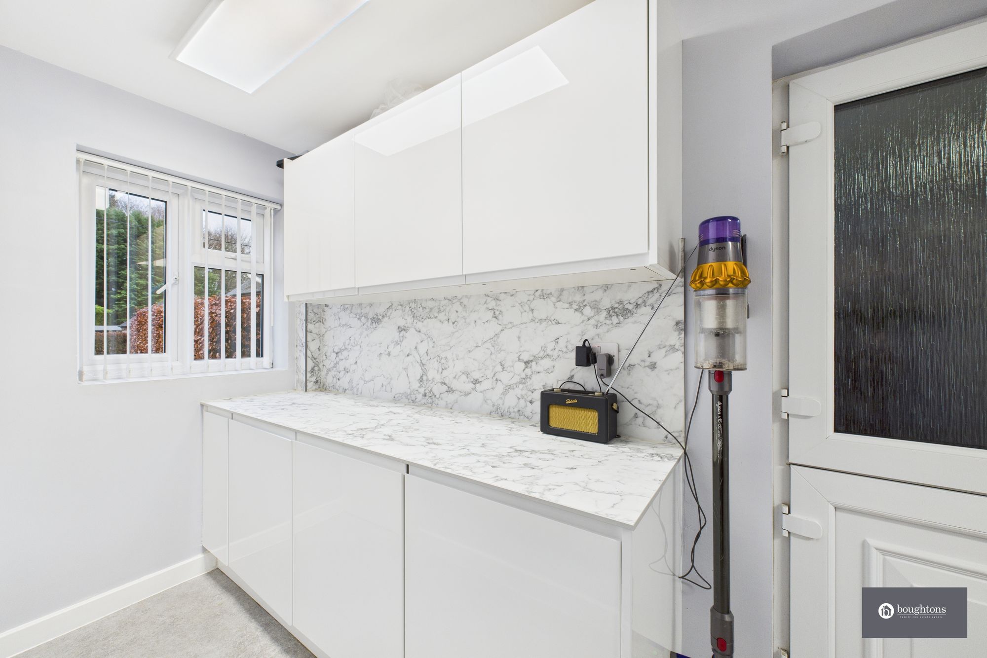 3 bed link detached house for sale in Valley Road, Finmere, MK18  - Property Image 10