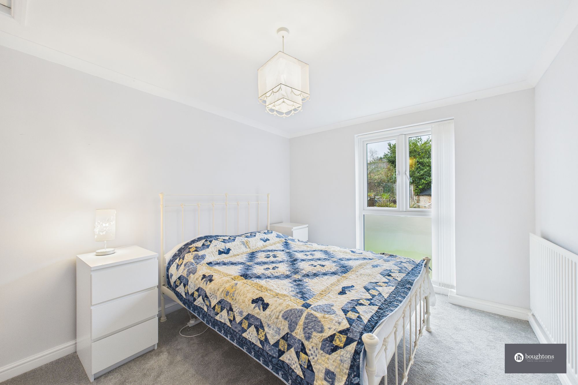 3 bed link detached house for sale in Valley Road, Finmere, MK18  - Property Image 14