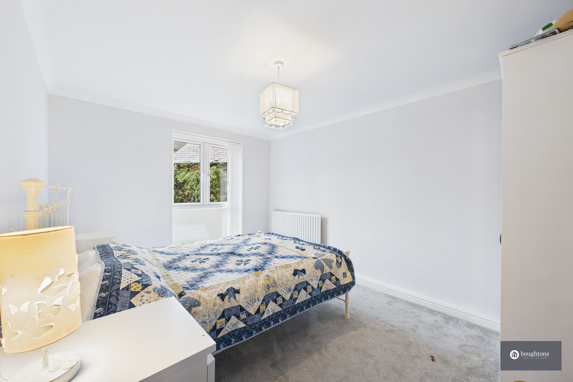 3 bed link detached house for sale in Valley Road, Finmere, MK18  - Property Image 15