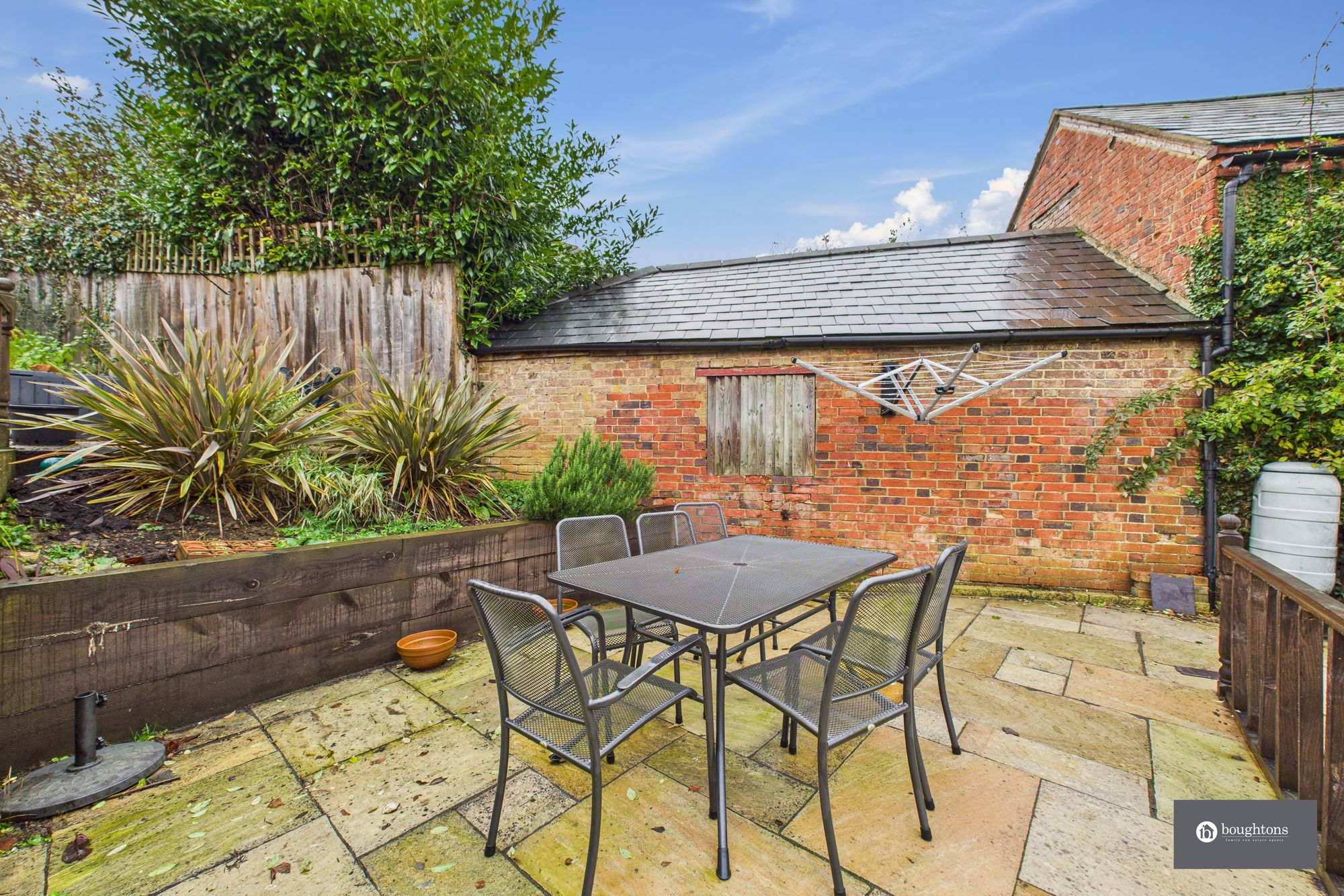 3 bed link detached house for sale in Valley Road, Finmere, MK18  - Property Image 24