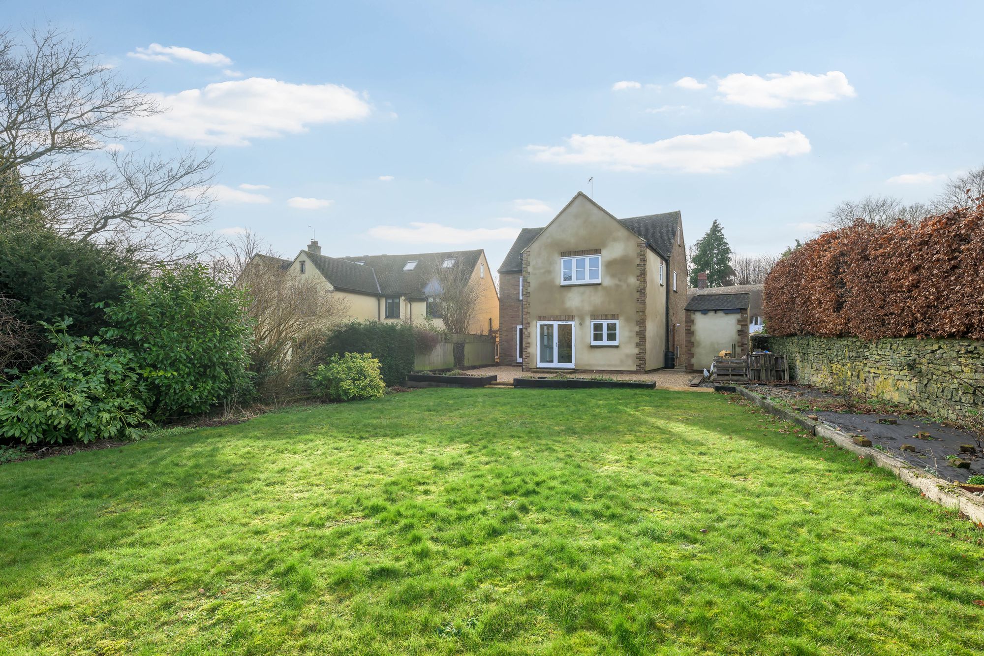 5 bed detached house for sale in Church Road, Brackley  - Property Image 3