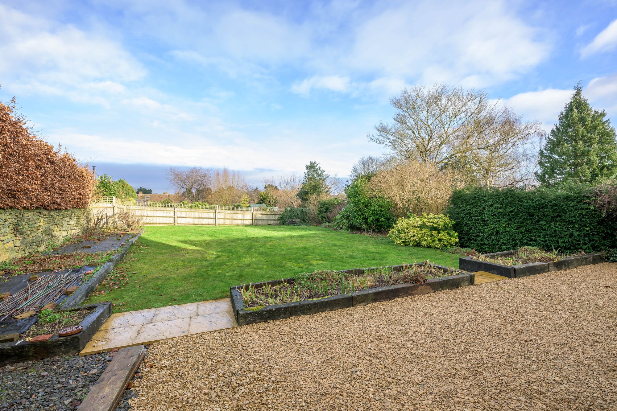 5 bed detached house for sale in Church Road, Brackley  - Property Image 36