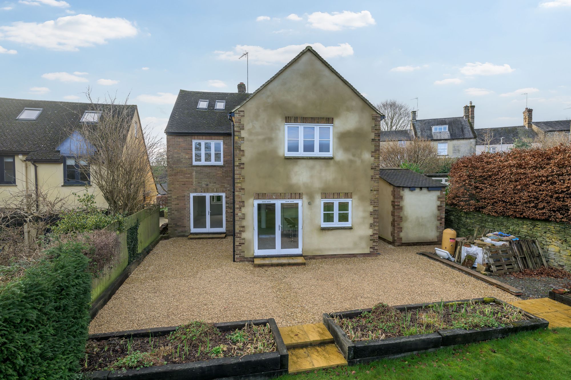 5 bed detached house for sale in Church Road, Brackley  - Property Image 35