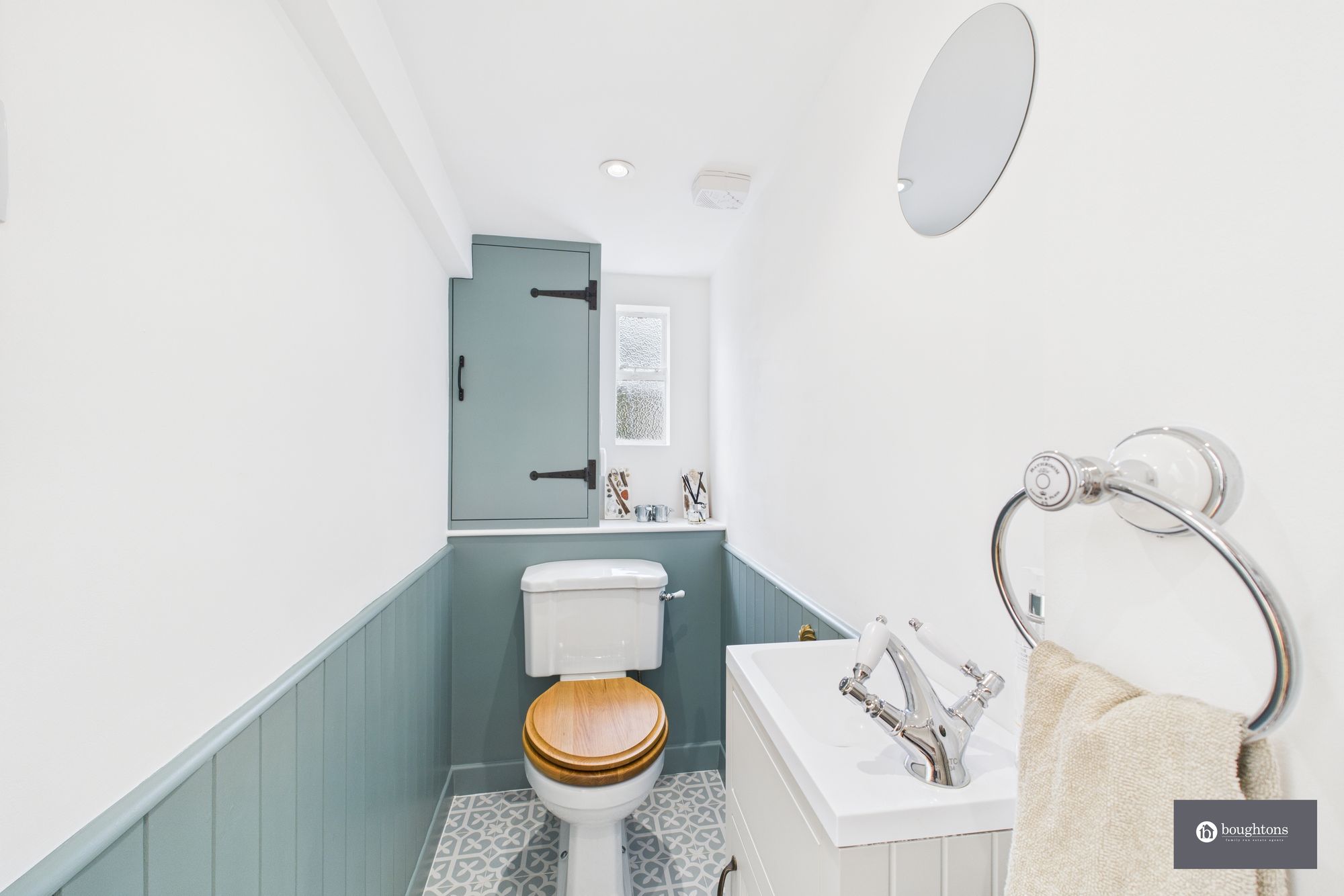 2 bed terraced cottage for sale in Main Street, Buckingham  - Property Image 14