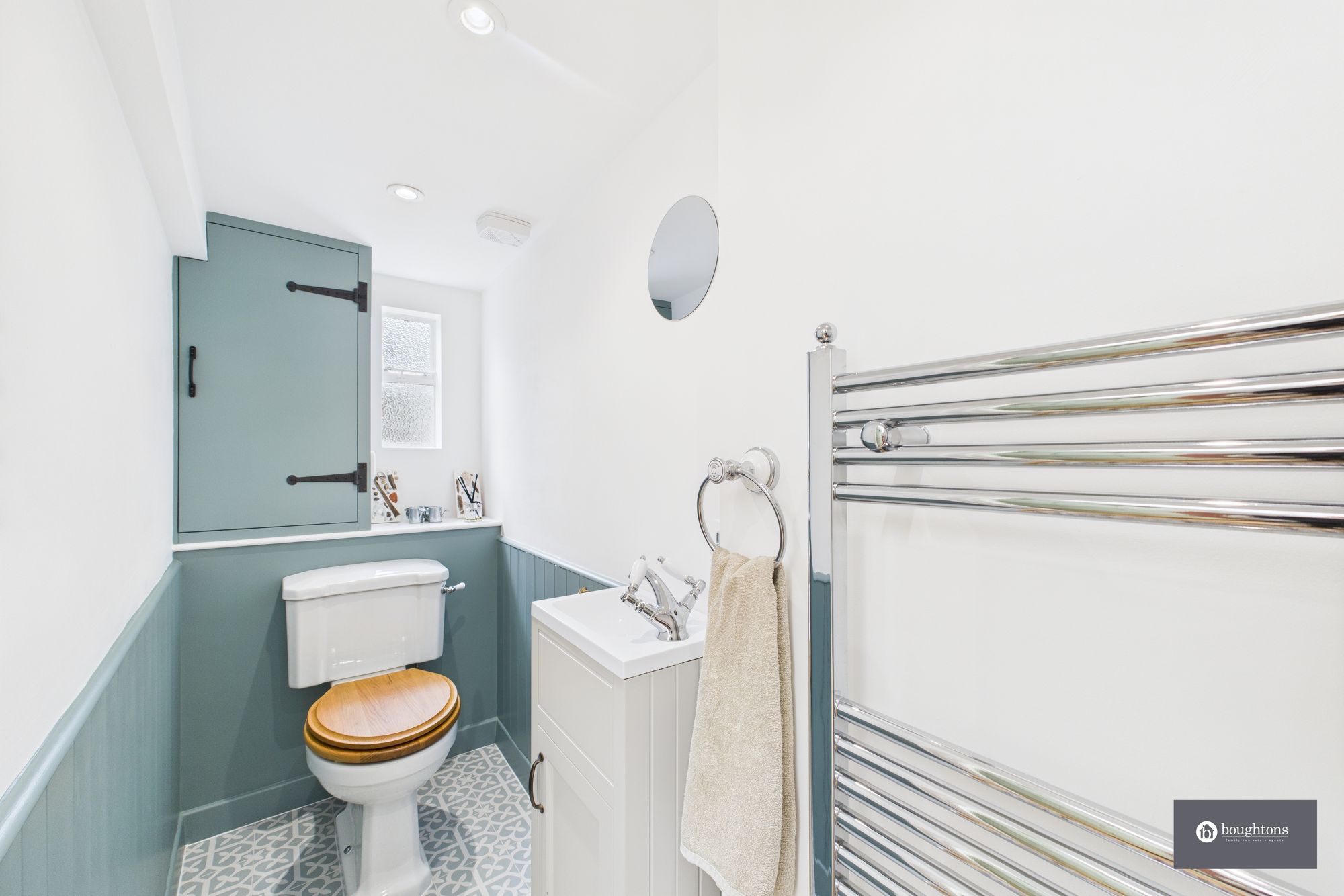 2 bed terraced cottage for sale in Main Street, Buckingham  - Property Image 15