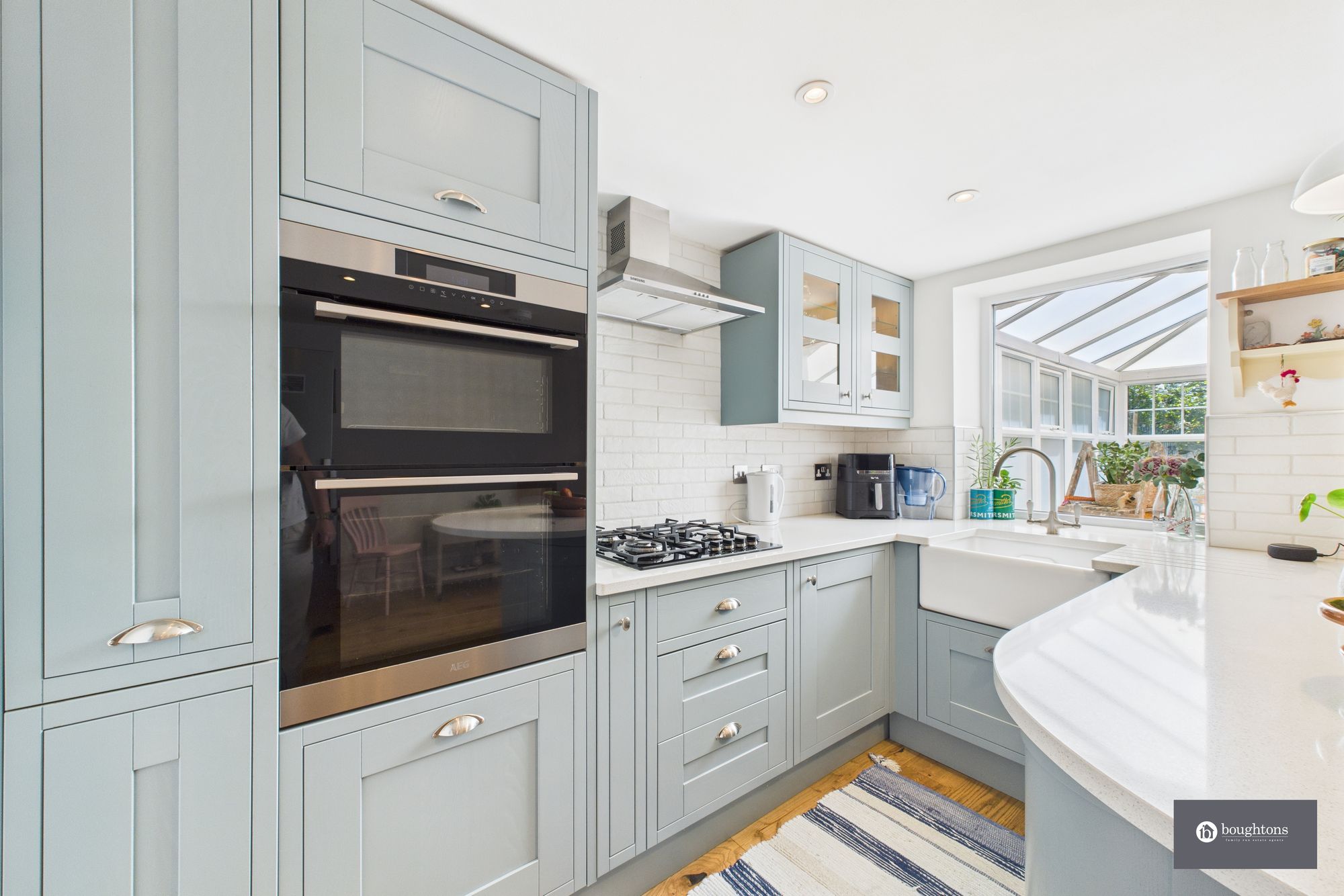 2 bed terraced cottage for sale in Main Street, Buckingham  - Property Image 7