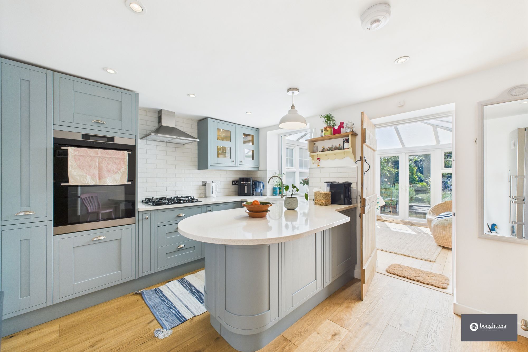 2 bed terraced cottage for sale in Main Street, Buckingham  - Property Image 2