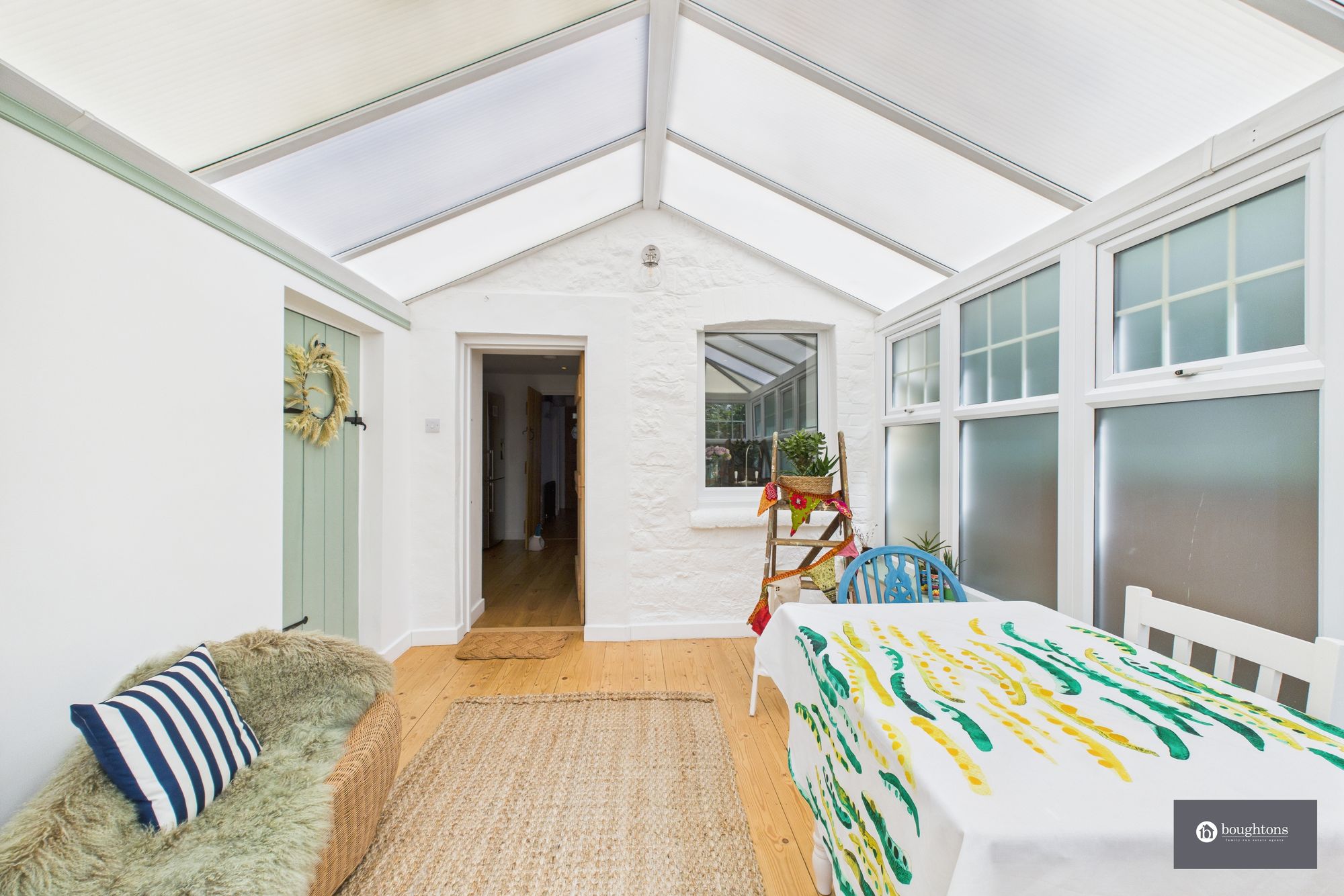 2 bed terraced cottage for sale in Main Street, Buckingham  - Property Image 13