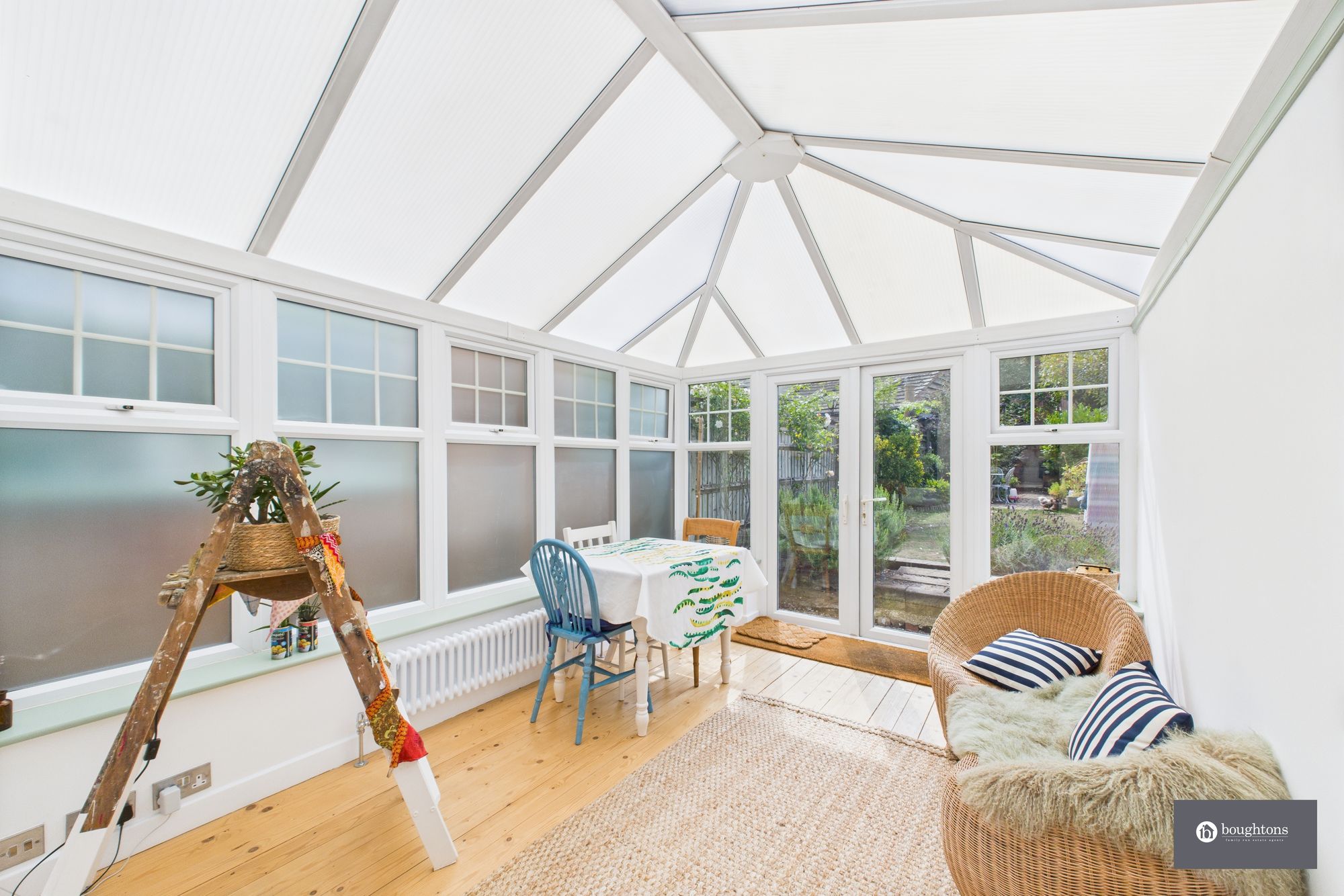 2 bed terraced cottage for sale in Main Street, Buckingham  - Property Image 12