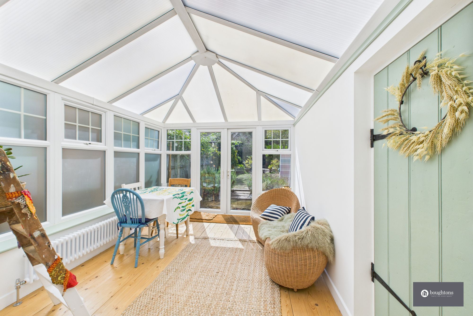 2 bed terraced cottage for sale in Main Street, Buckingham  - Property Image 4