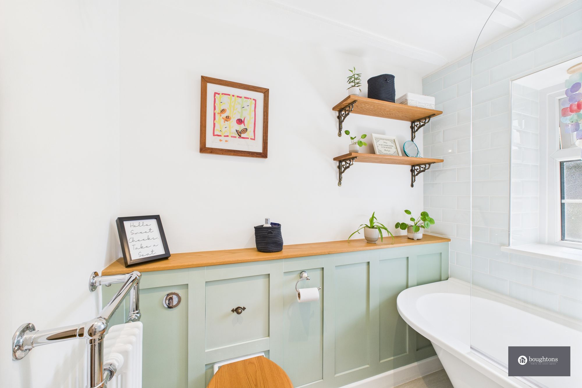 2 bed terraced cottage for sale in Main Street, Buckingham  - Property Image 23