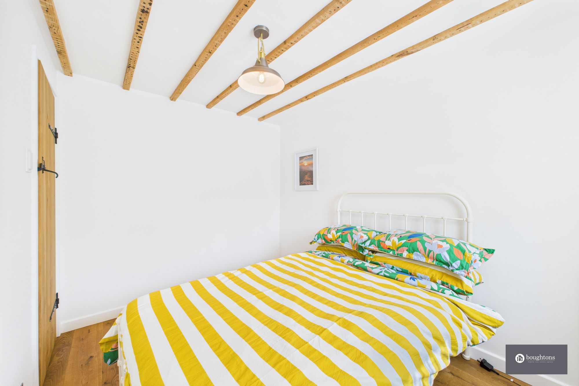 2 bed terraced cottage for sale in Main Street, Buckingham  - Property Image 18