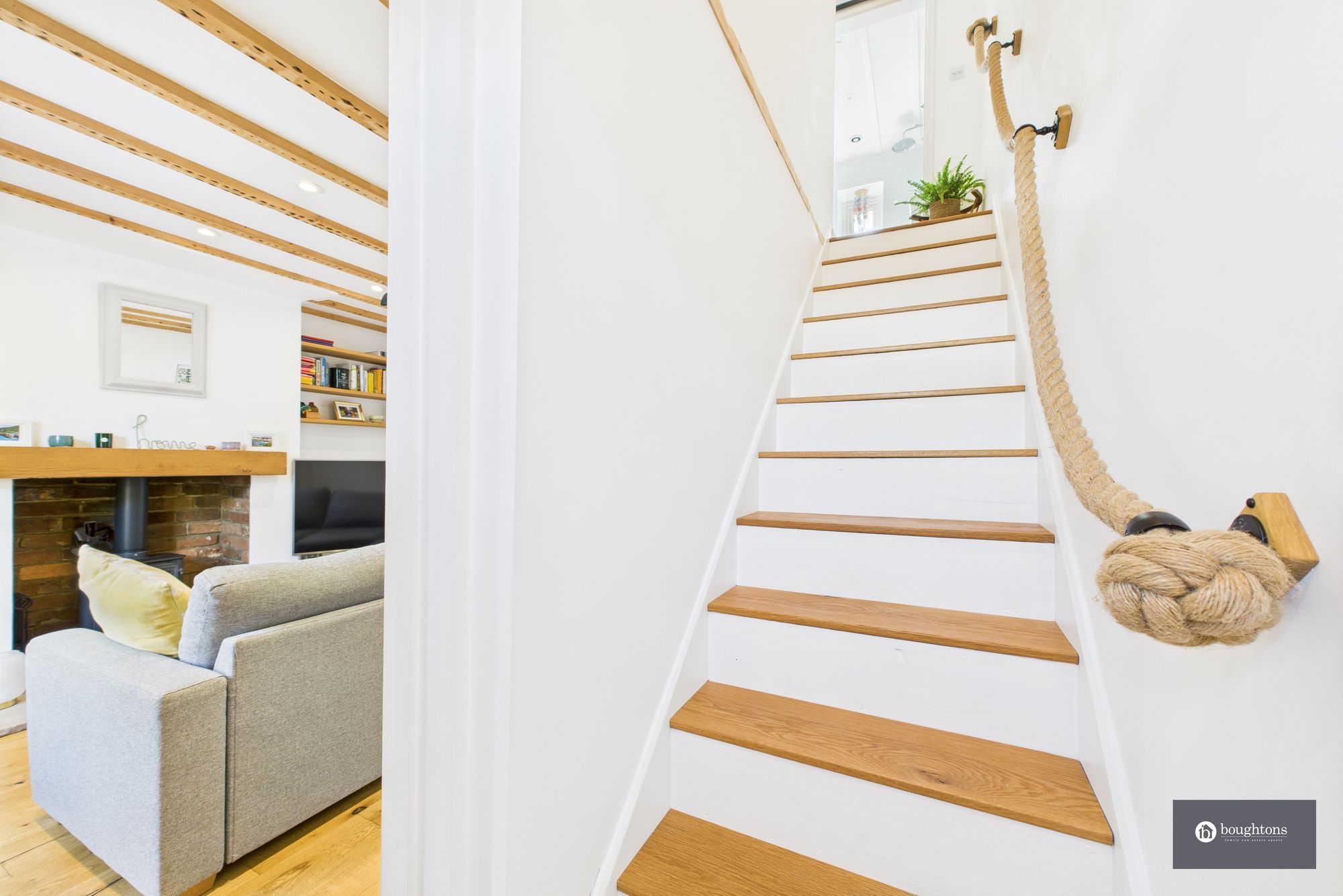 2 bed terraced cottage for sale in Main Street, Buckingham  - Property Image 16