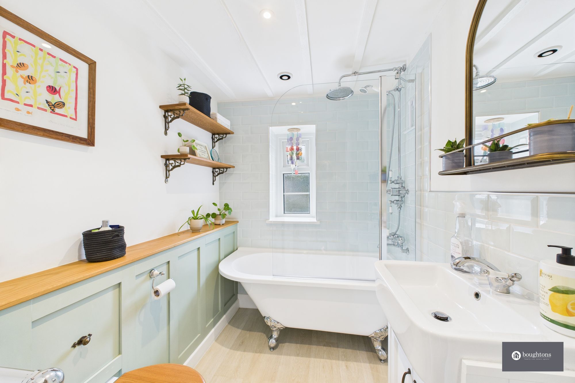 2 bed terraced cottage for sale in Main Street, Buckingham  - Property Image 22