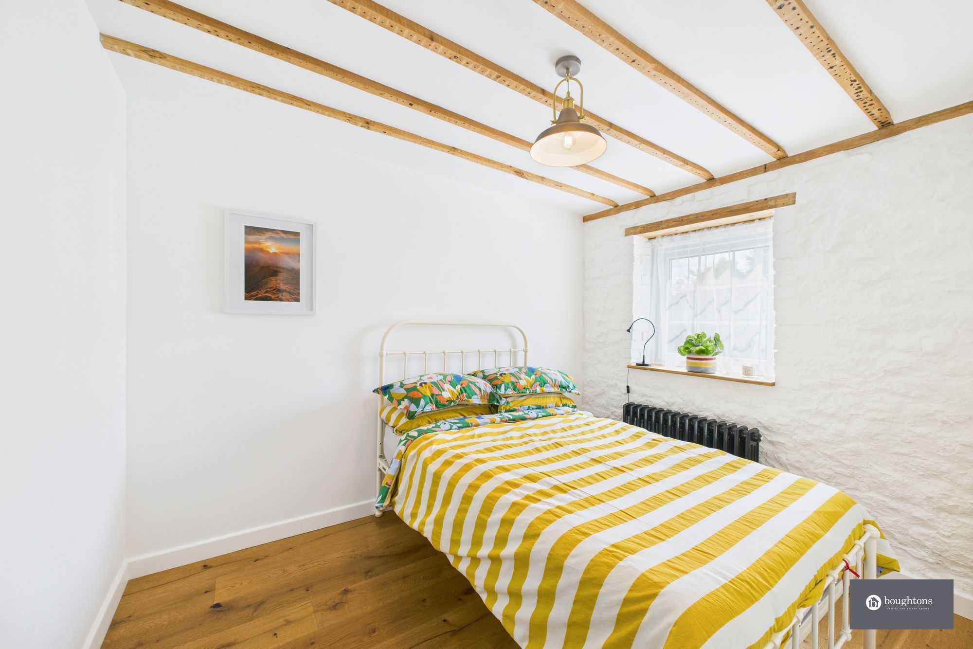2 bed terraced cottage for sale in Main Street, Buckingham  - Property Image 17