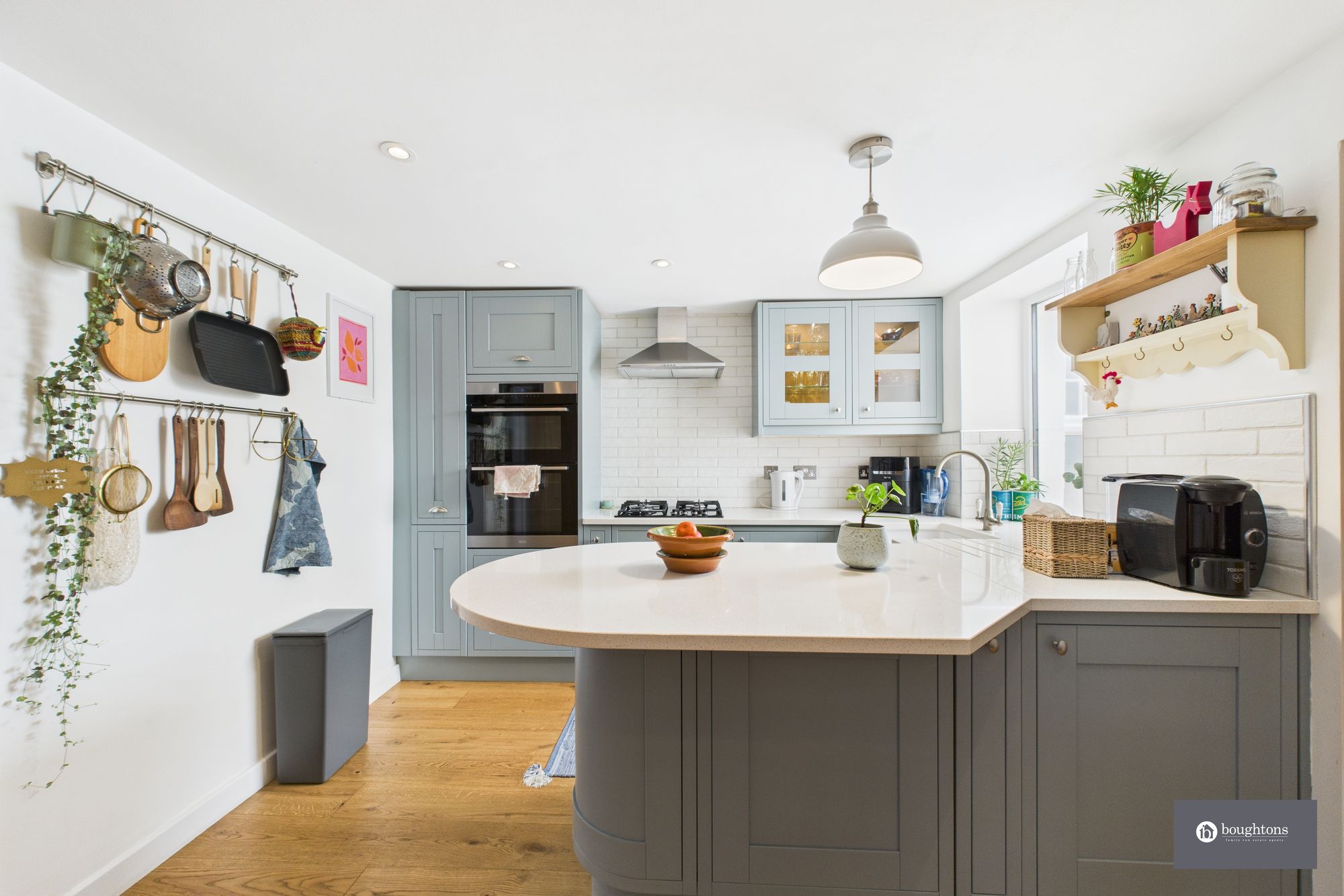 2 bed terraced cottage for sale in Main Street, Buckingham  - Property Image 6