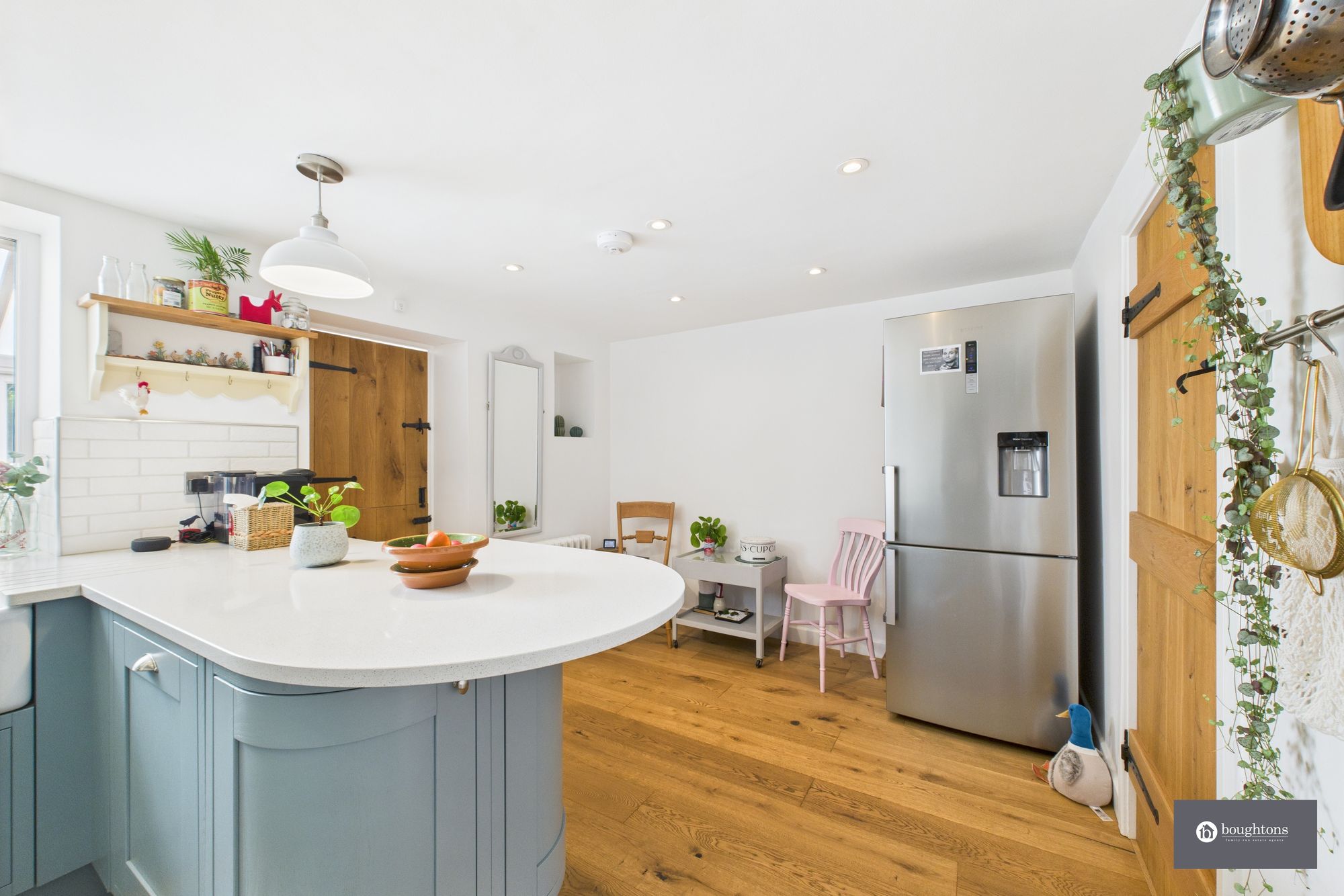 2 bed terraced cottage for sale in Main Street, Buckingham  - Property Image 8