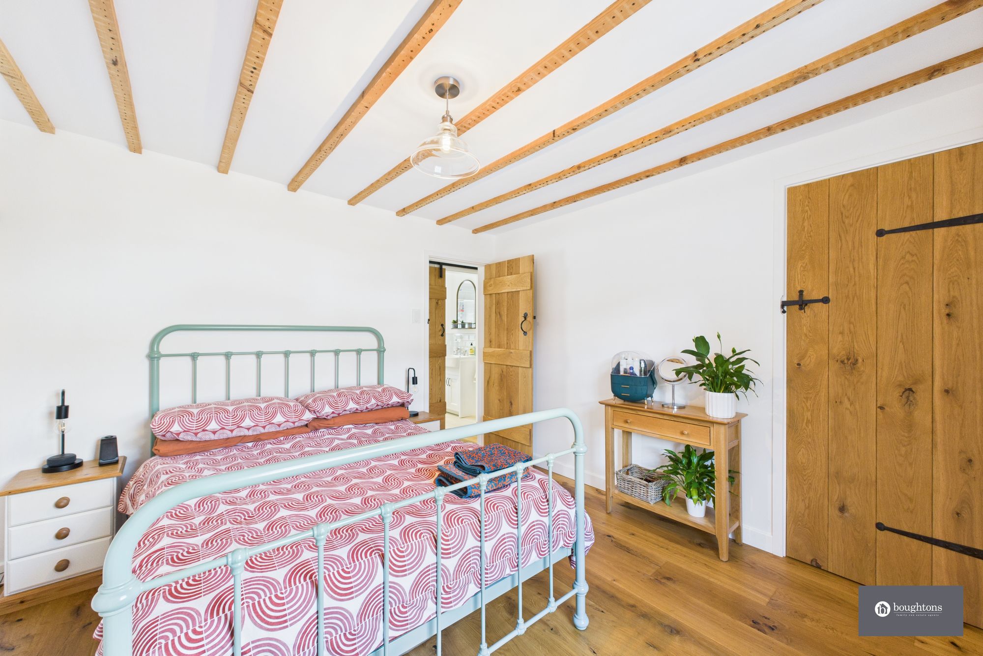 2 bed terraced cottage for sale in Main Street, Buckingham  - Property Image 21