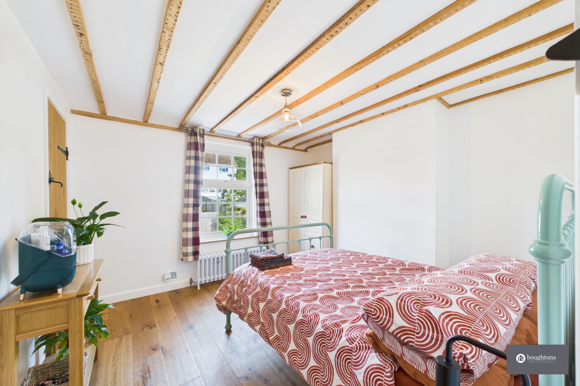 2 bed terraced cottage for sale in Main Street, Buckingham  - Property Image 20