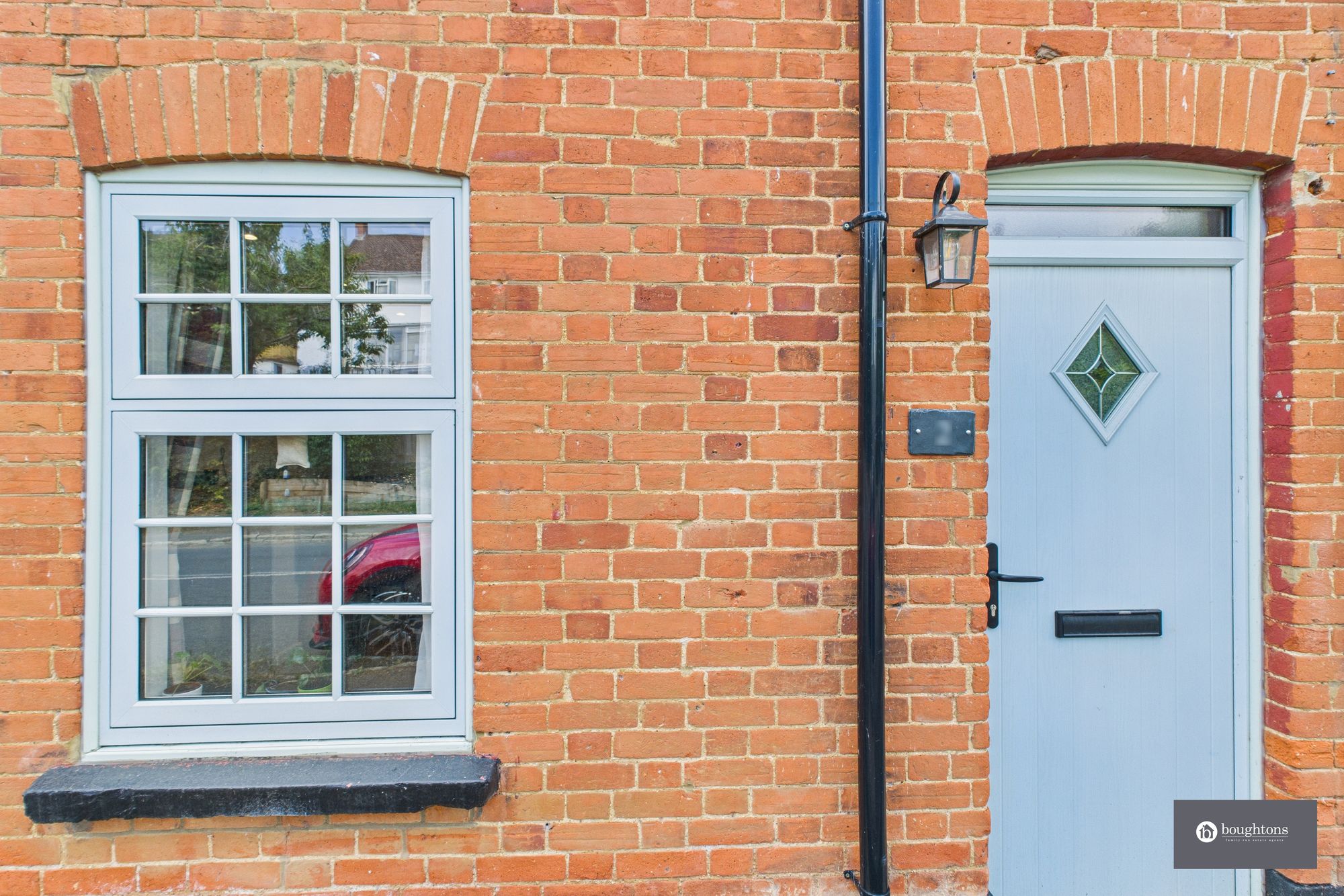 2 bed terraced cottage for sale in Main Street, Buckingham  - Property Image 30