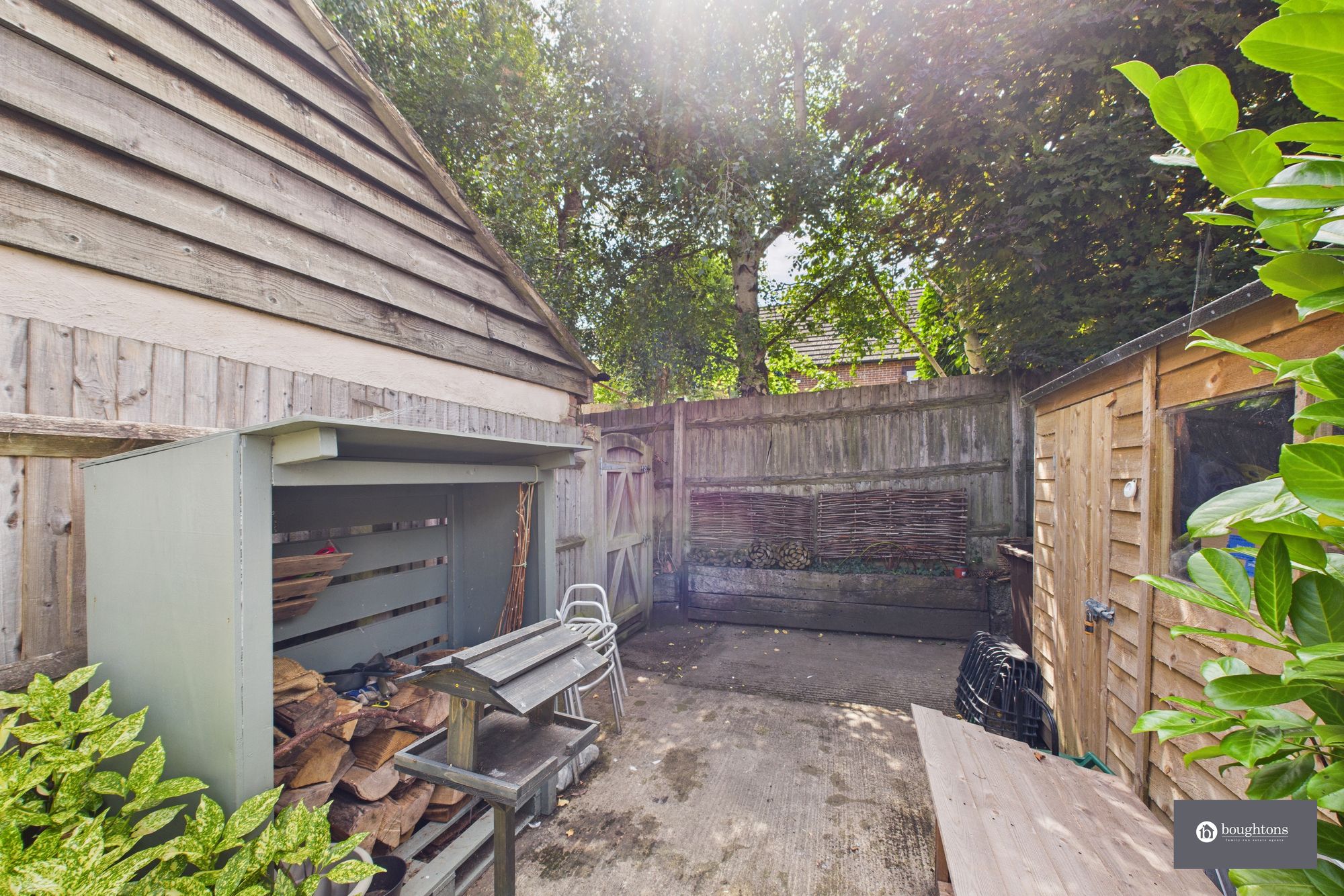 2 bed terraced cottage for sale in Main Street, Buckingham  - Property Image 28