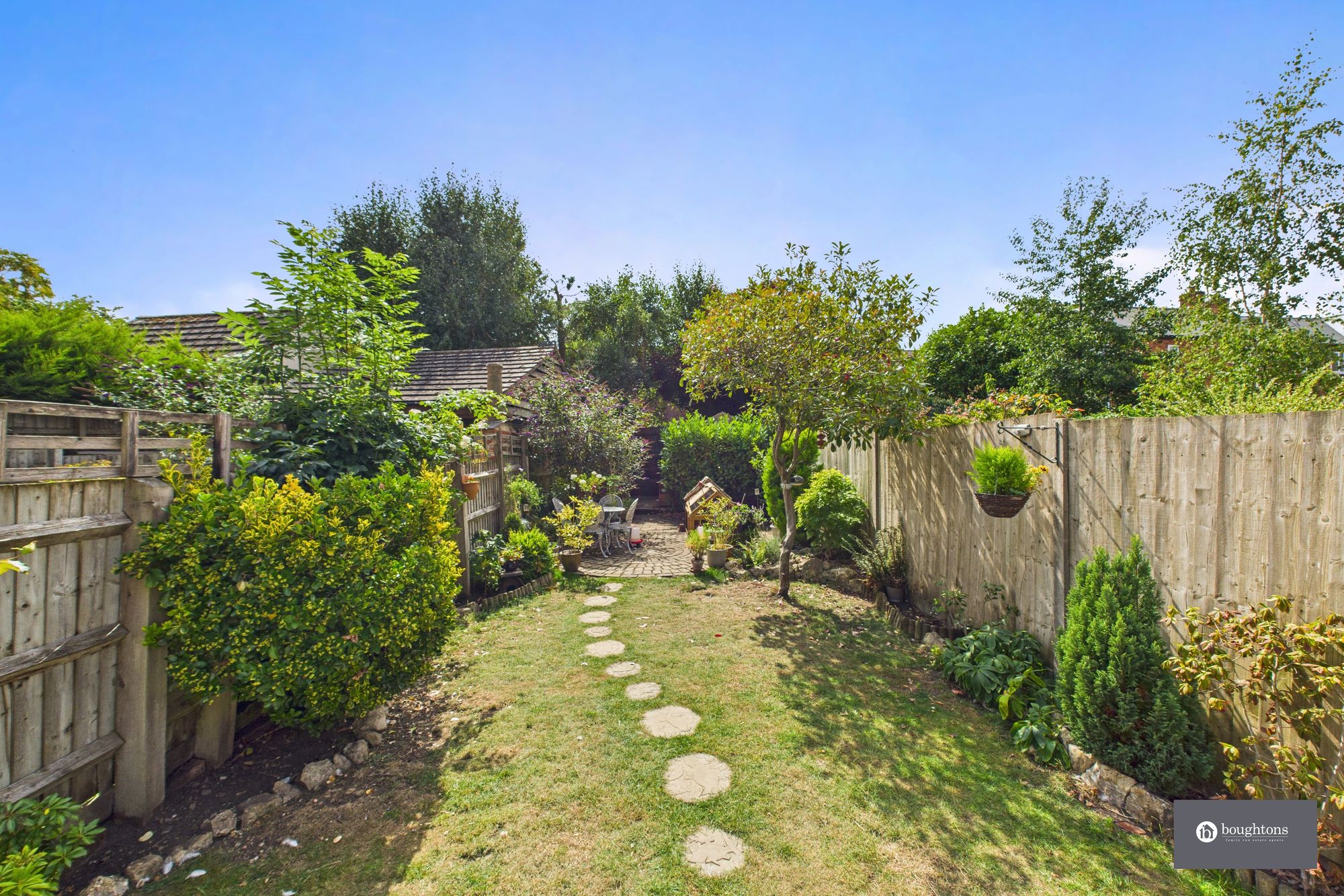 2 bed terraced cottage for sale in Main Street, Buckingham  - Property Image 25
