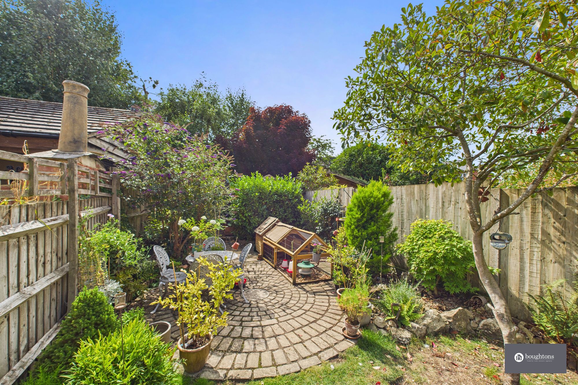 2 bed terraced cottage for sale in Main Street, Buckingham  - Property Image 26