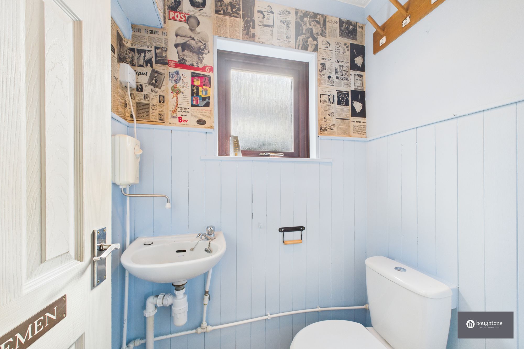 4 bed semi-detached house for sale in Brackley Road, Brackley 10