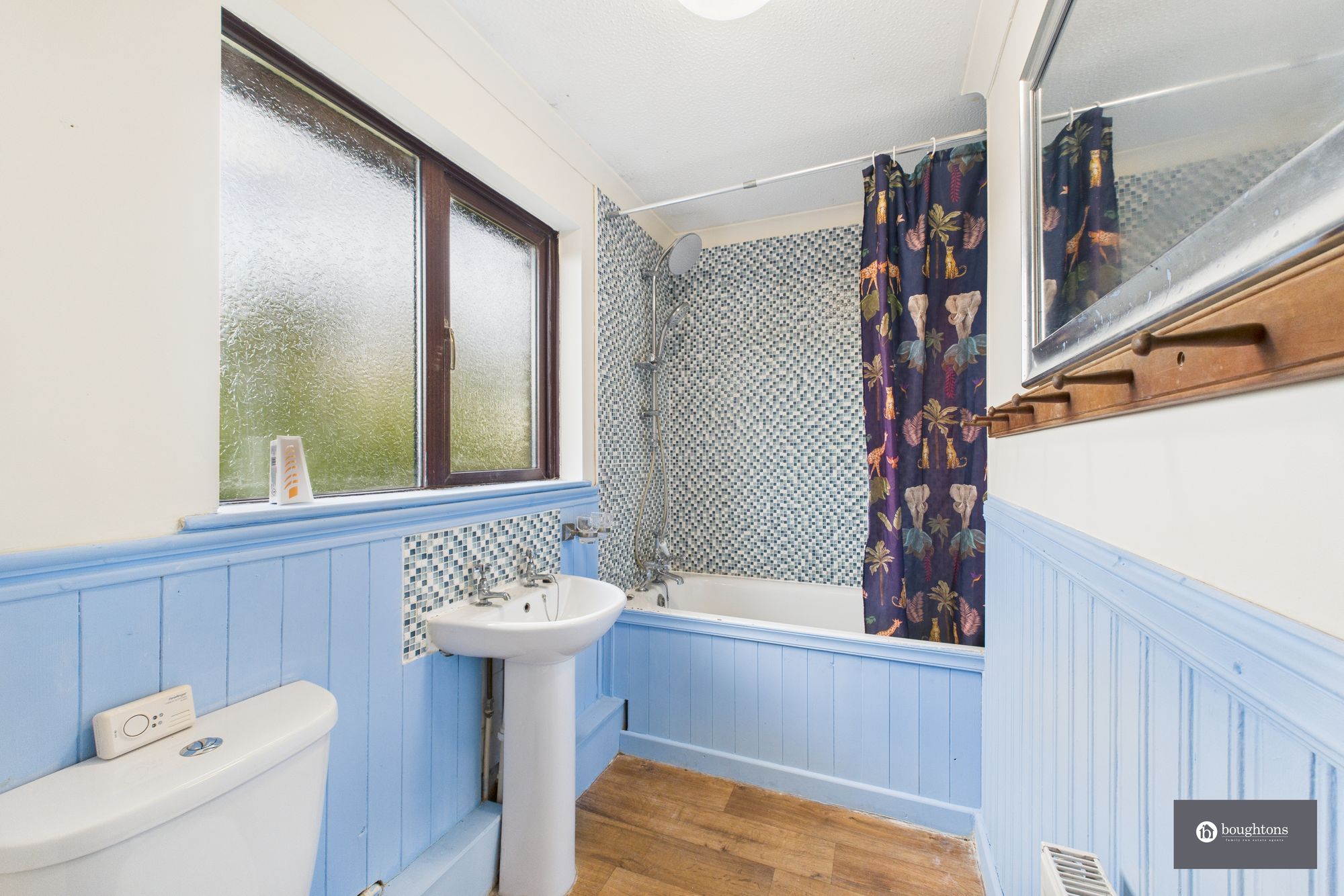 4 bed semi-detached house for sale in Brackley Road, Brackley 18