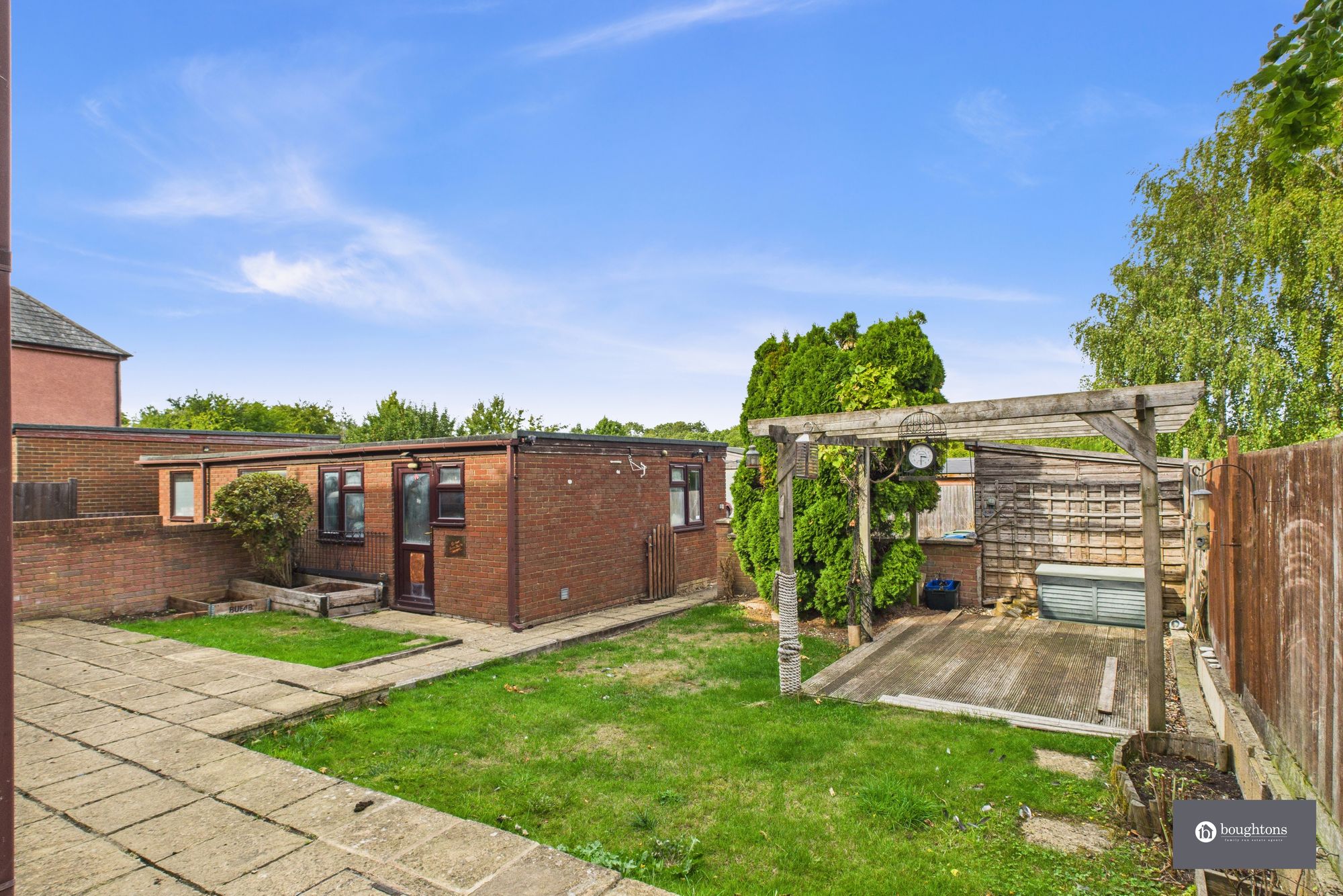 4 bed semi-detached house for sale in Brackley Road, Brackley 20